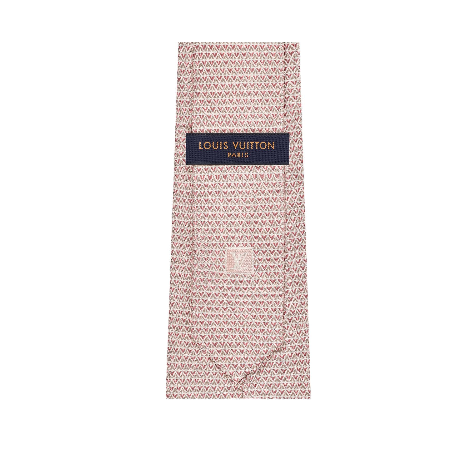 Diamonds V Tie . in Men