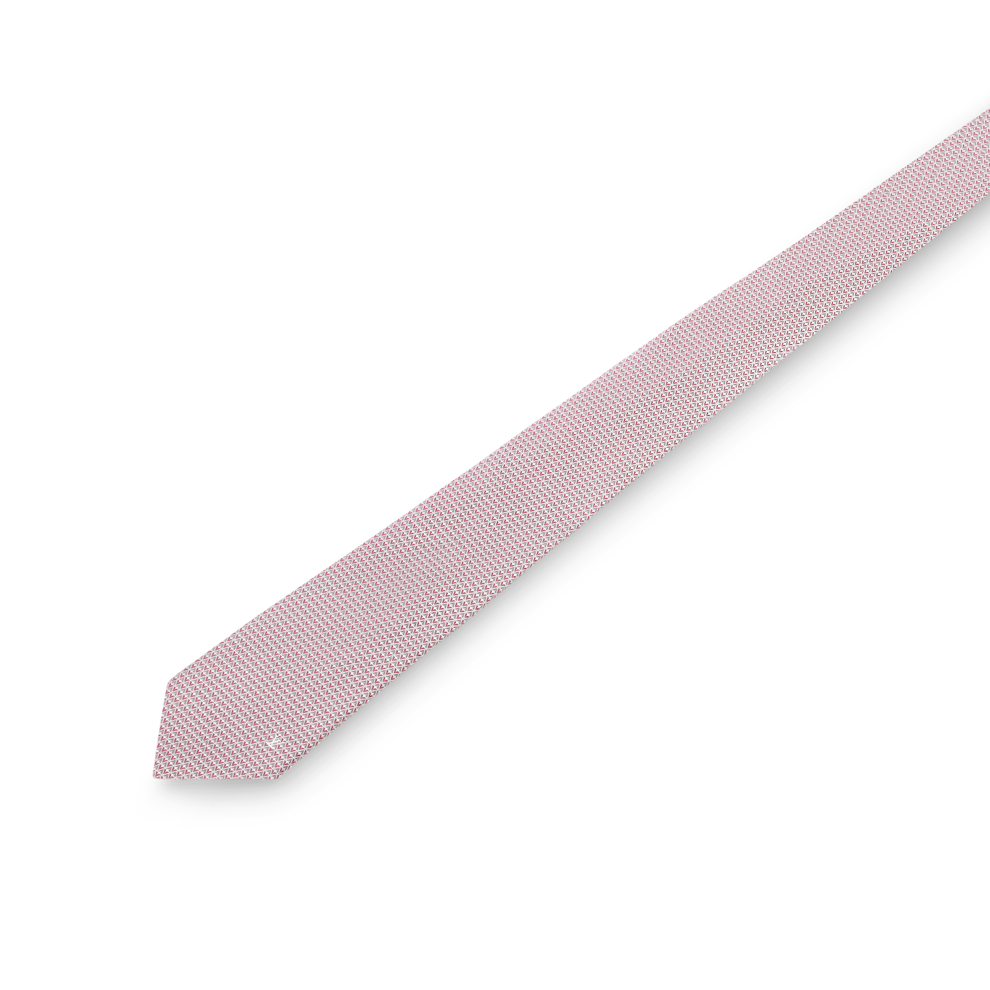 Diamonds V Tie . in Men