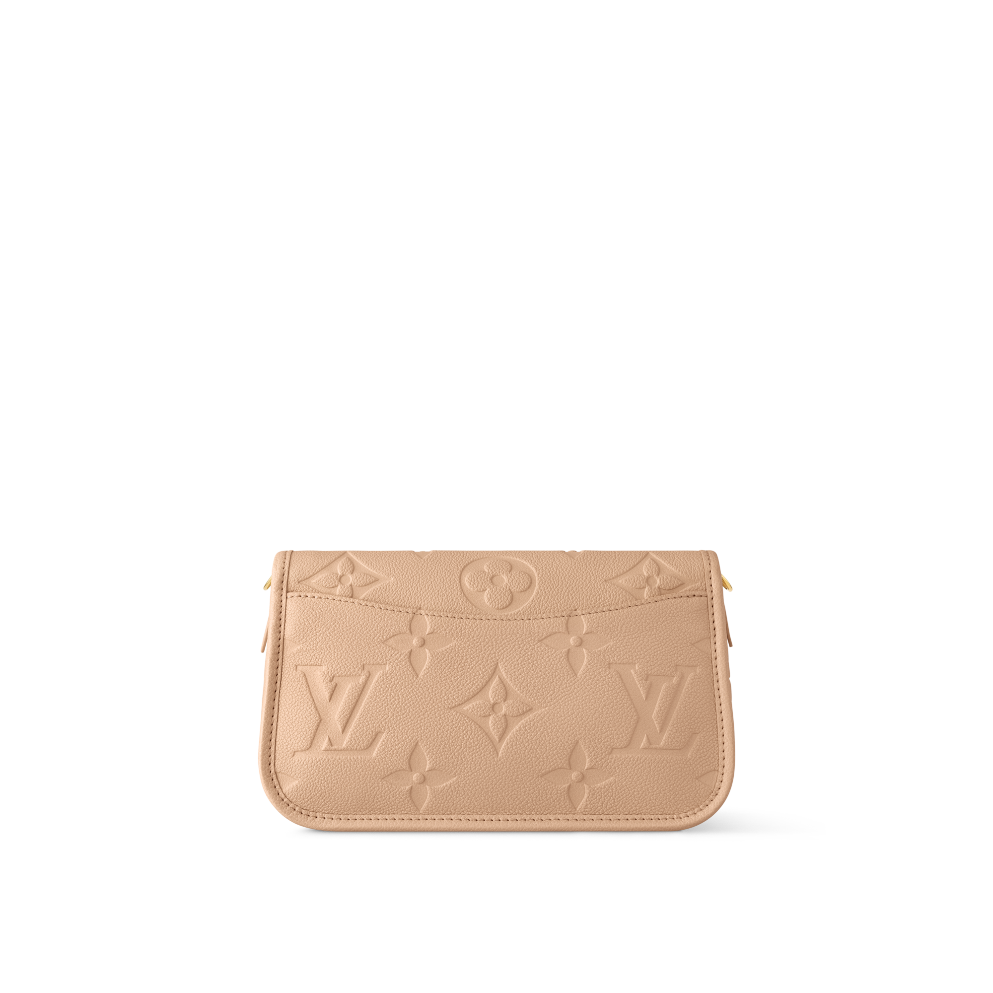 Diane Monogram Empreinte Leather in Women