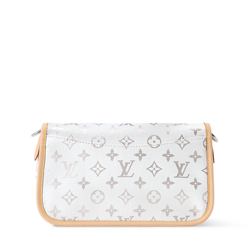 Diane Other Monogram Canvas in Women's Handbags All Handbags For Women collections by Louis Vuitton (Product zoom)