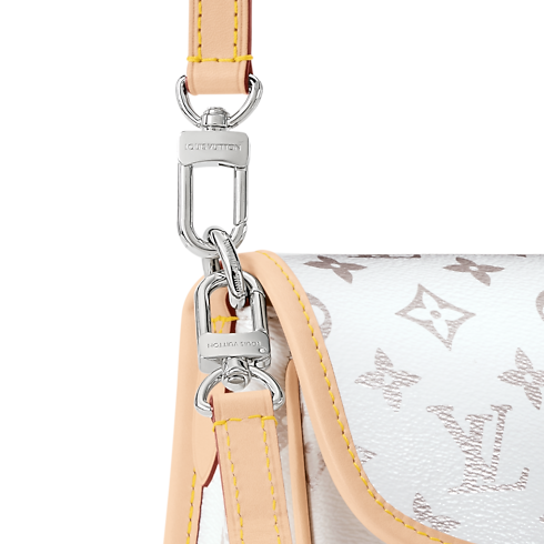 Diane Other Monogram Canvas in Women's Handbags All Handbags For Women collections by Louis Vuitton (Product zoom)