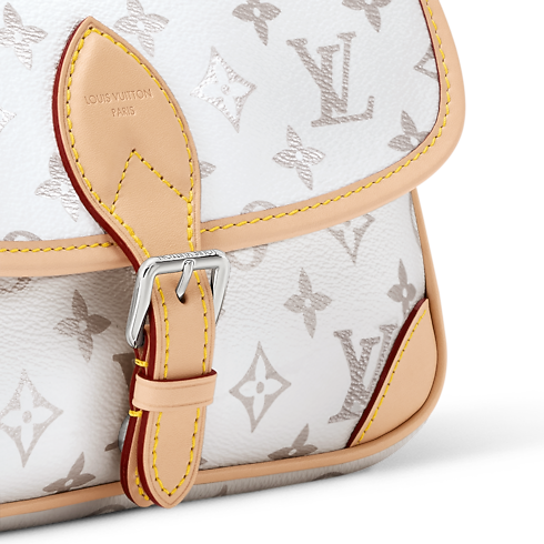 Diane Other Monogram Canvas in Women's Handbags All Handbags For Women collections by Louis Vuitton (Product zoom)