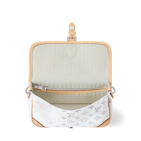 Diane Other Monogram Canvas in Women's Handbags All Handbags For Women collections by Louis Vuitton (Product zoom)