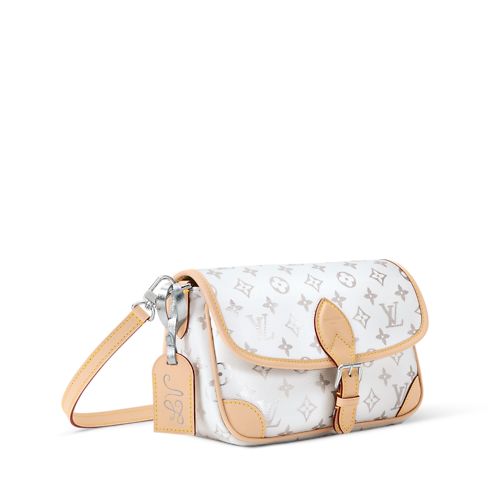 Diane Other Monogram Canvas in Women's Handbags All Handbags For Women collections by Louis Vuitton (Product zoom)