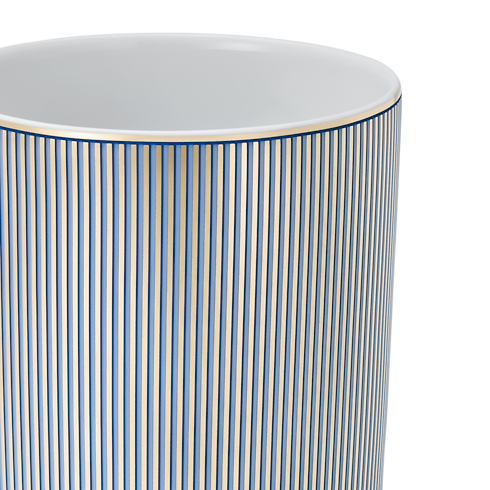 Dichroic Mug in Trunks, Travel and Home's Home and Art of Dining Art of Dining collections by Louis Vuitton (Product zoom)