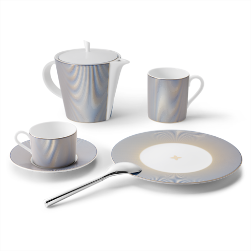 Dichroic Mug in Trunks, Travel and Home's Home and Art of Dining Art of Dining collections by Louis Vuitton (Product zoom)