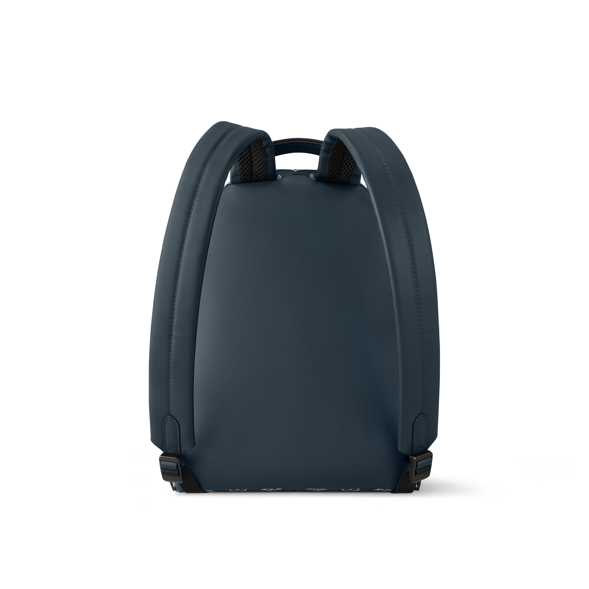 Discovery Backpack Monogram Shadow Leather in Bags and Small Leather Goods