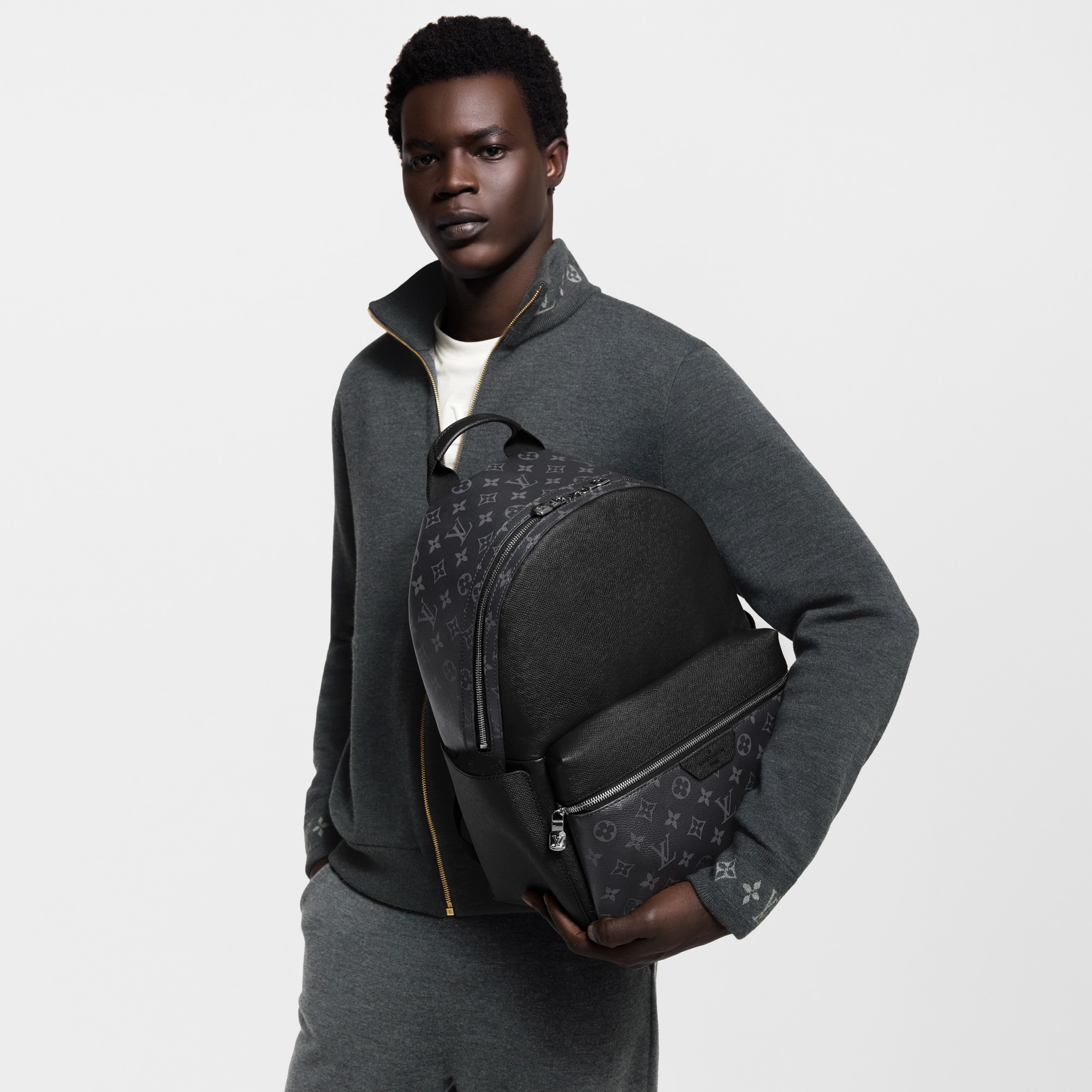 Discovery 背囊 Taigarama in 時尚手袋及小型皮具