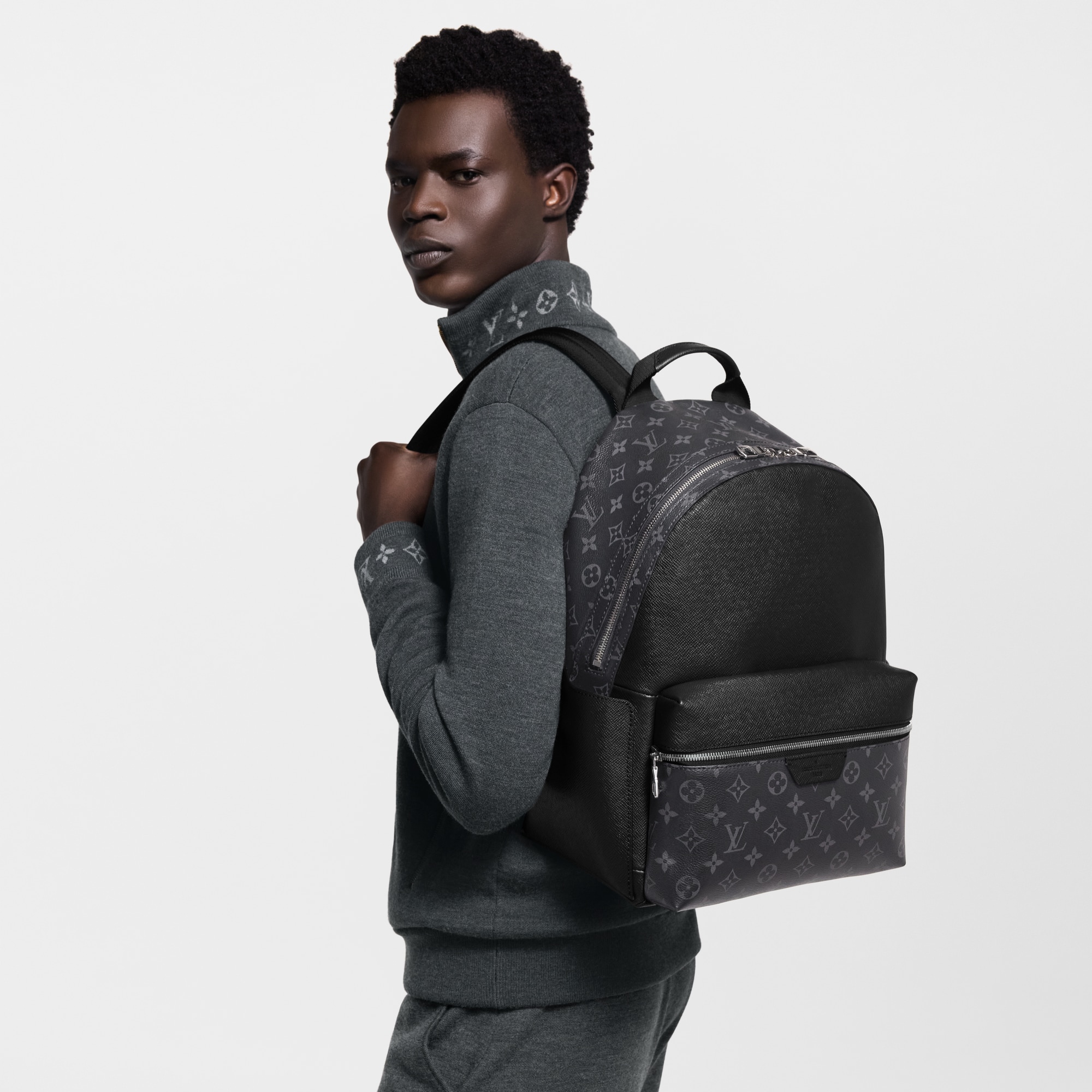 Discovery 背囊 Taigarama in 時尚手袋及小型皮具