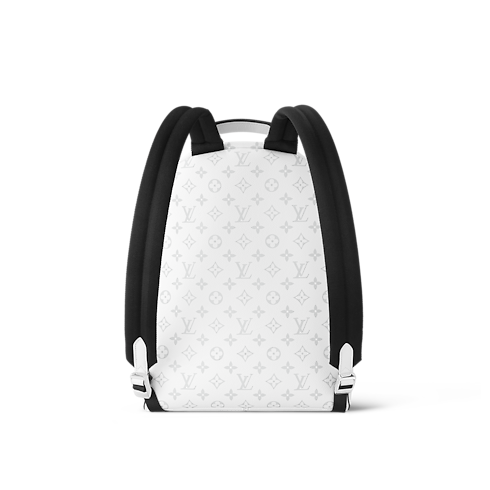 Discovery Backpack Taigarama in Bags and Small Leather Goods's Women Bags Newness collections by Louis Vuitton (Product zoom)