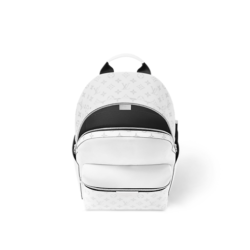 Discovery Backpack Taigarama in Bags and Small Leather Goods's Women Bags Newness collections by Louis Vuitton (Product zoom)