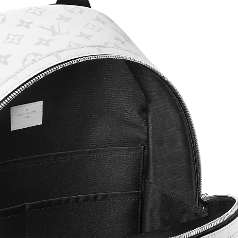 Discovery Backpack Taigarama in Bags and Small Leather Goods's Women Bags Newness collections by Louis Vuitton (Product zoom)