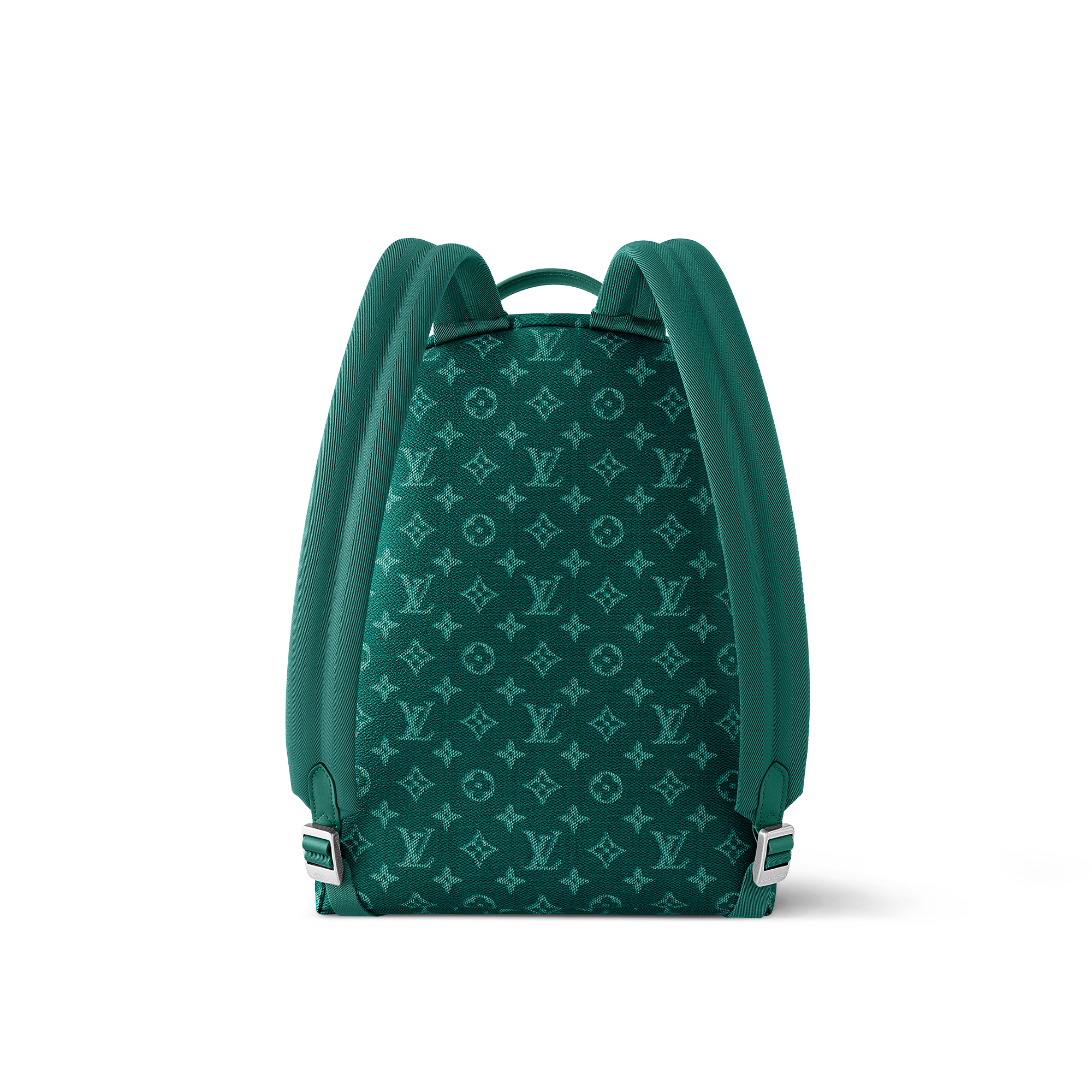louis vuitton backpack green Discovery Monogram Taigarama PM 7612927 pharrell williams updating of the monogram Messenger Bag Lime Green Louis