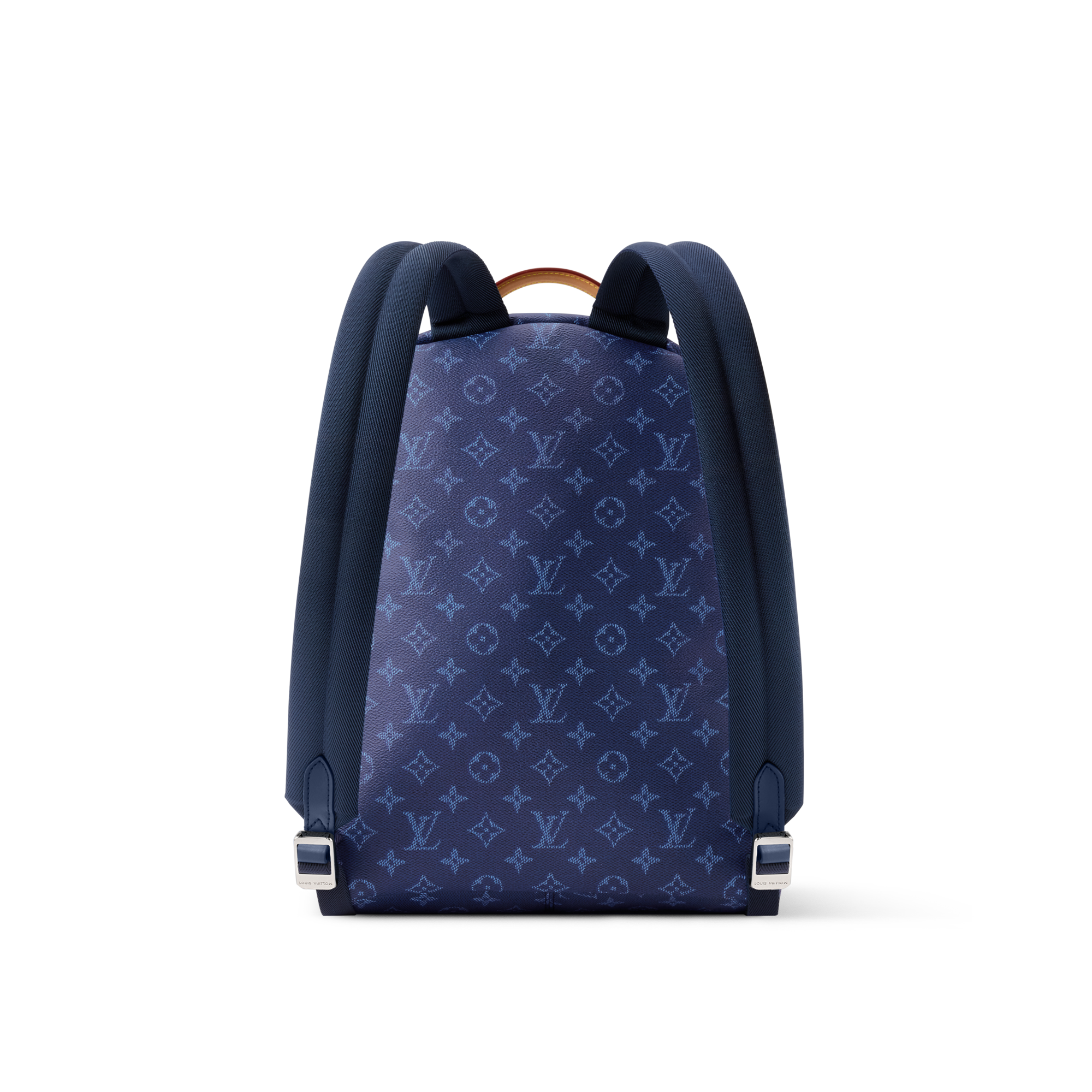 Discovery Backpack PM 其他 Monogram 帆布 in 時尚手袋及小型皮具