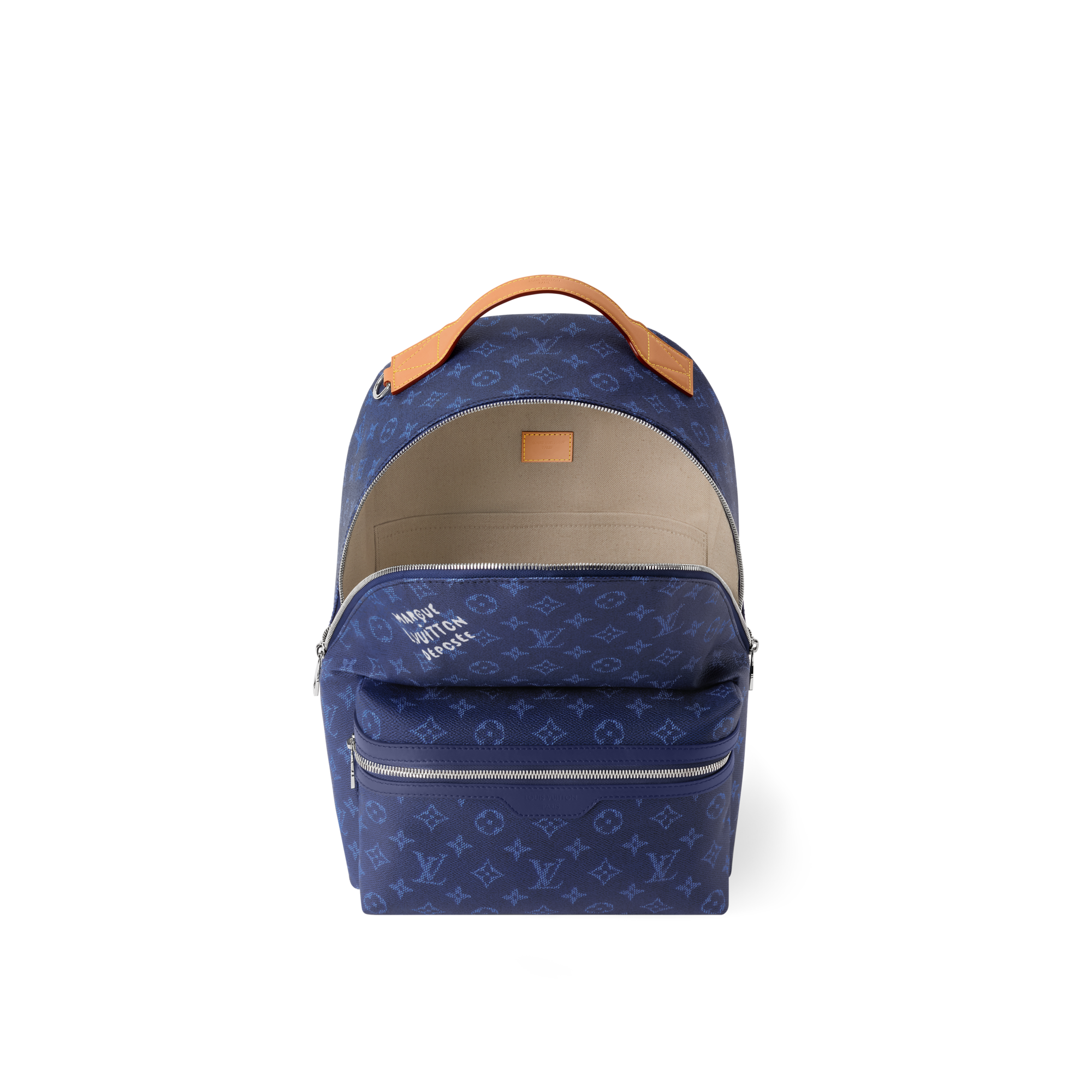 Discovery Backpack PM 其他 Monogram 帆布 in 時尚手袋及小型皮具