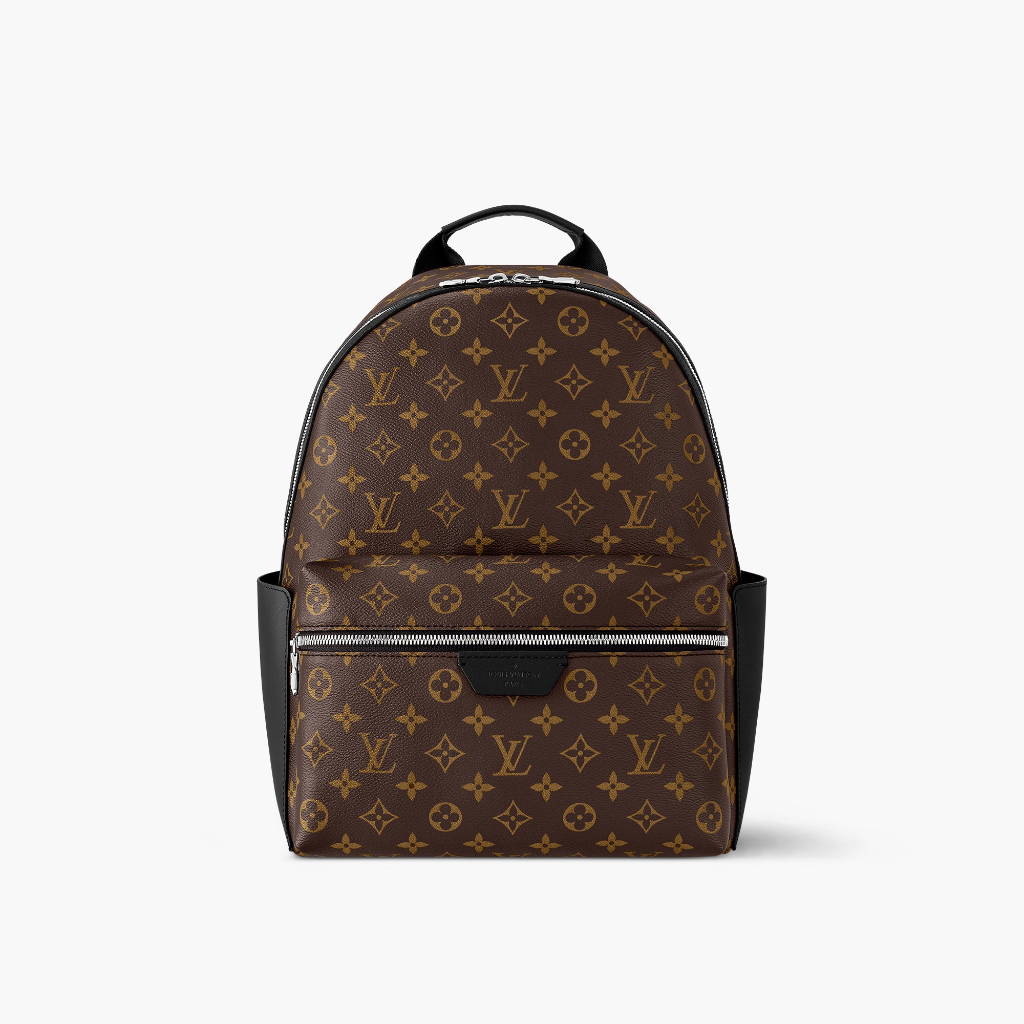 Original Lv Backpack Discovery Backpack PM Monogram Macassar