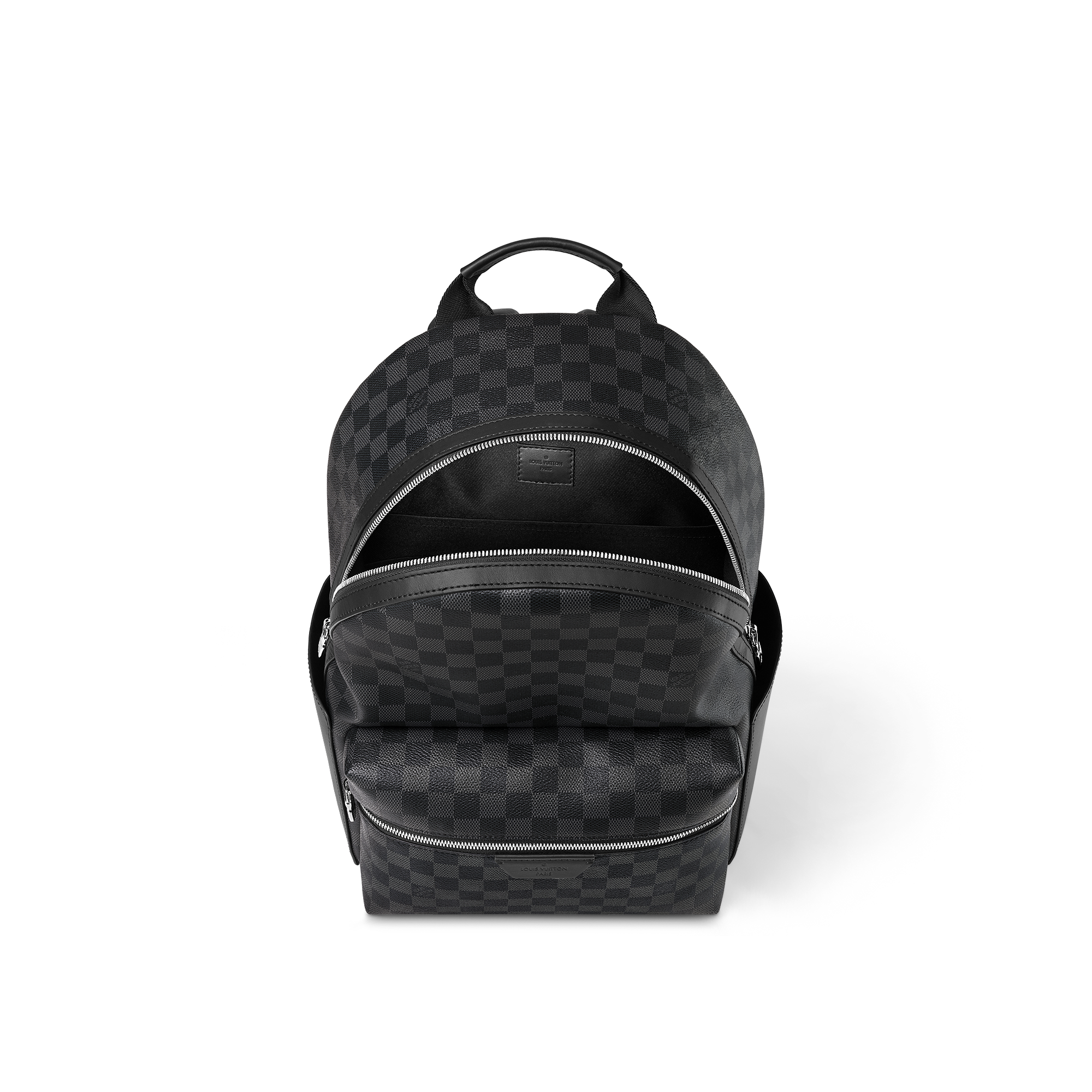 Discovery PM 背囊 Damier Graphite 帆布 in 男士