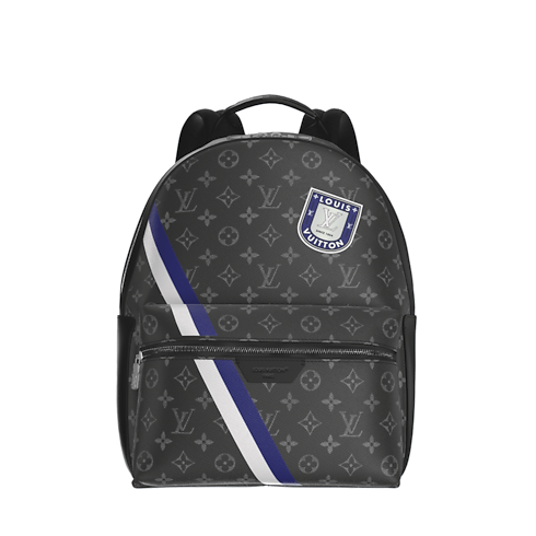 Discovery Backpack PM Monogram Eclipse 帆布 in 精選禮品's 個人化服務 個人化服務總覽 collections by Louis Vuitton (產品縮放)