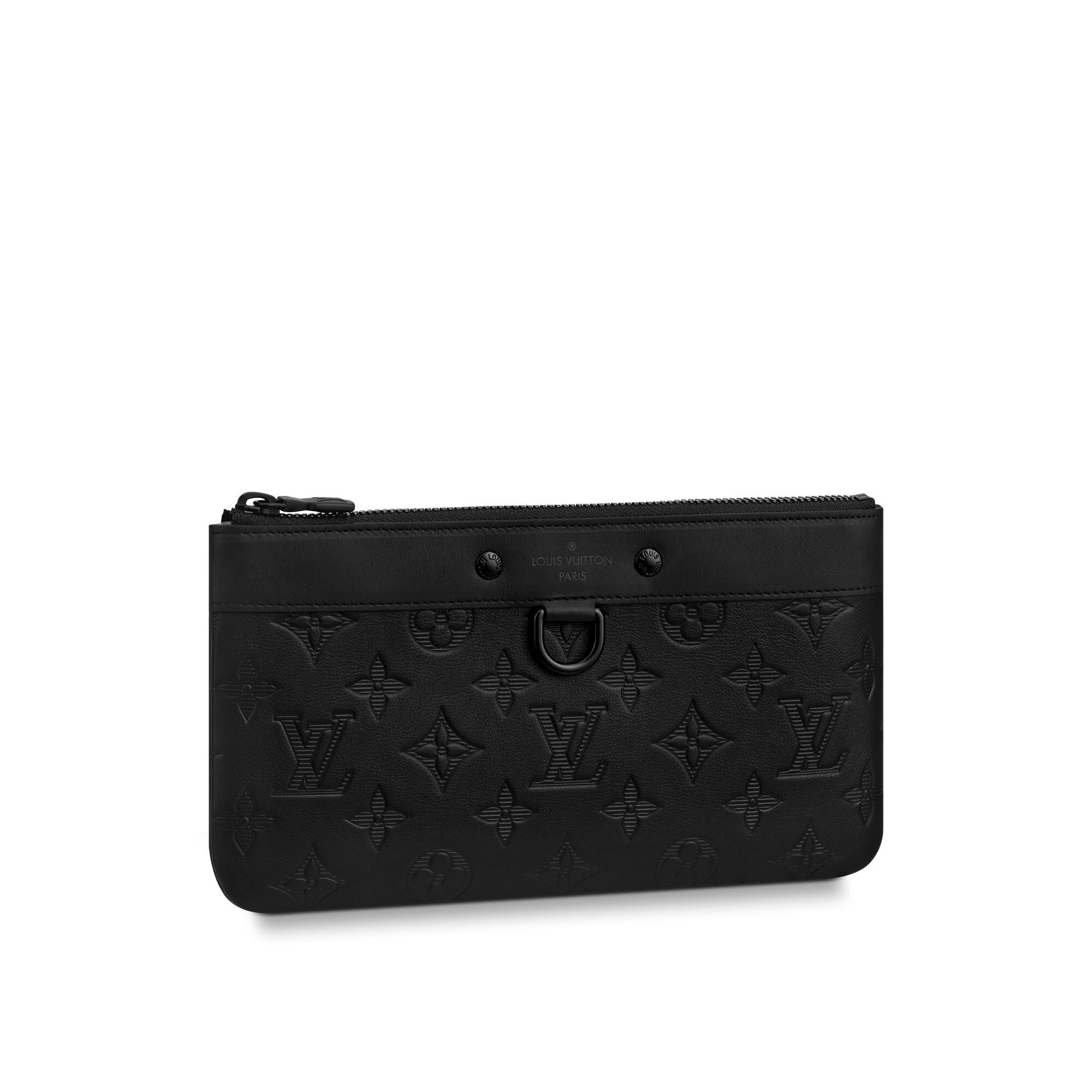 lv discovery pochette