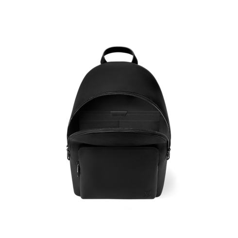 Discovery Work Backpack LV Aerogram in Bags and Small Leather Goods's Men Bags Newness collections by Louis Vuitton (Product zoom)