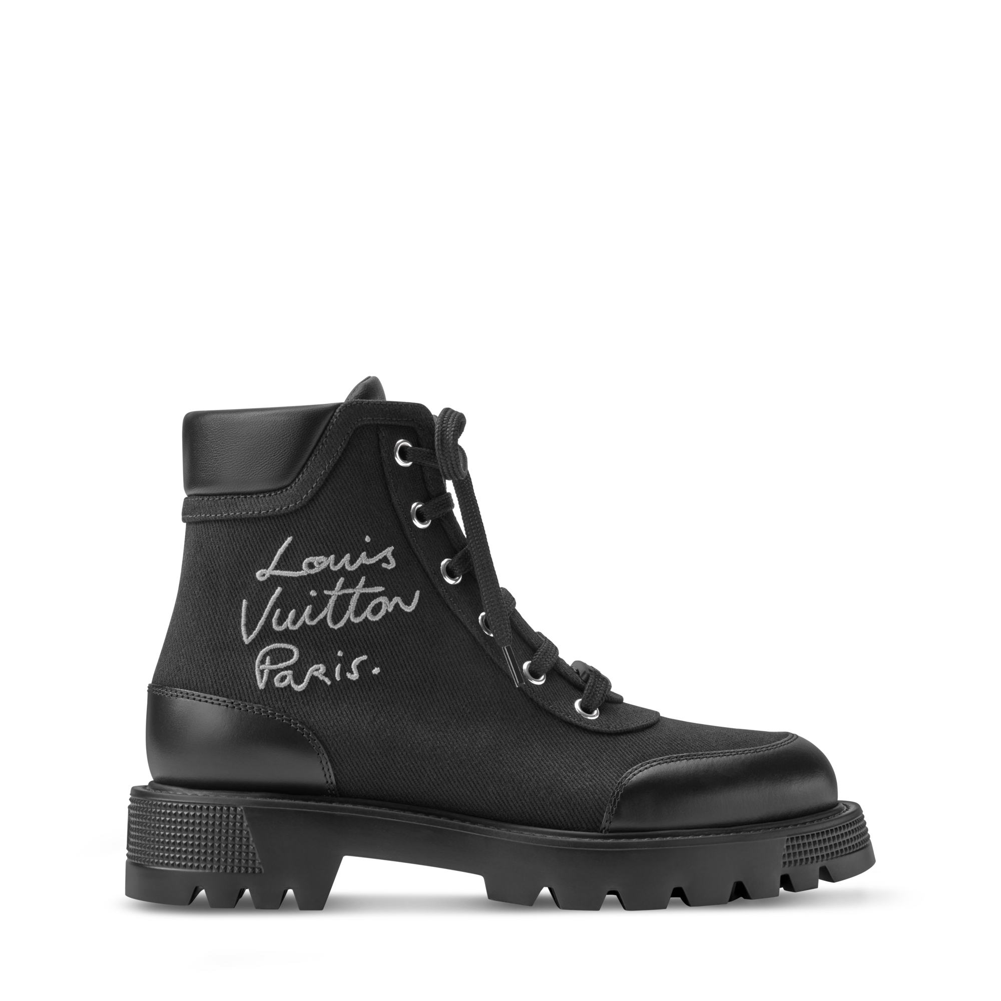 District Ankle Boot Ranger  in Women