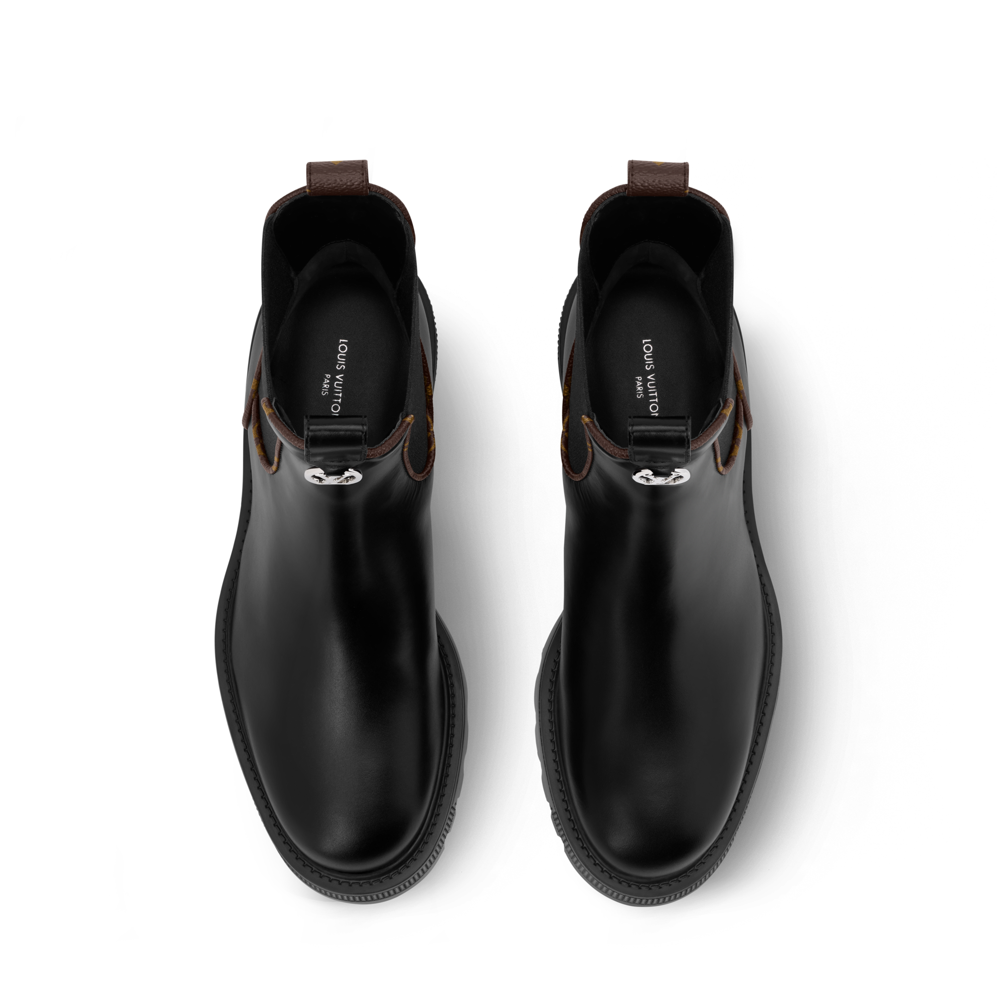 District Chelsea Ankle Boot  in Women