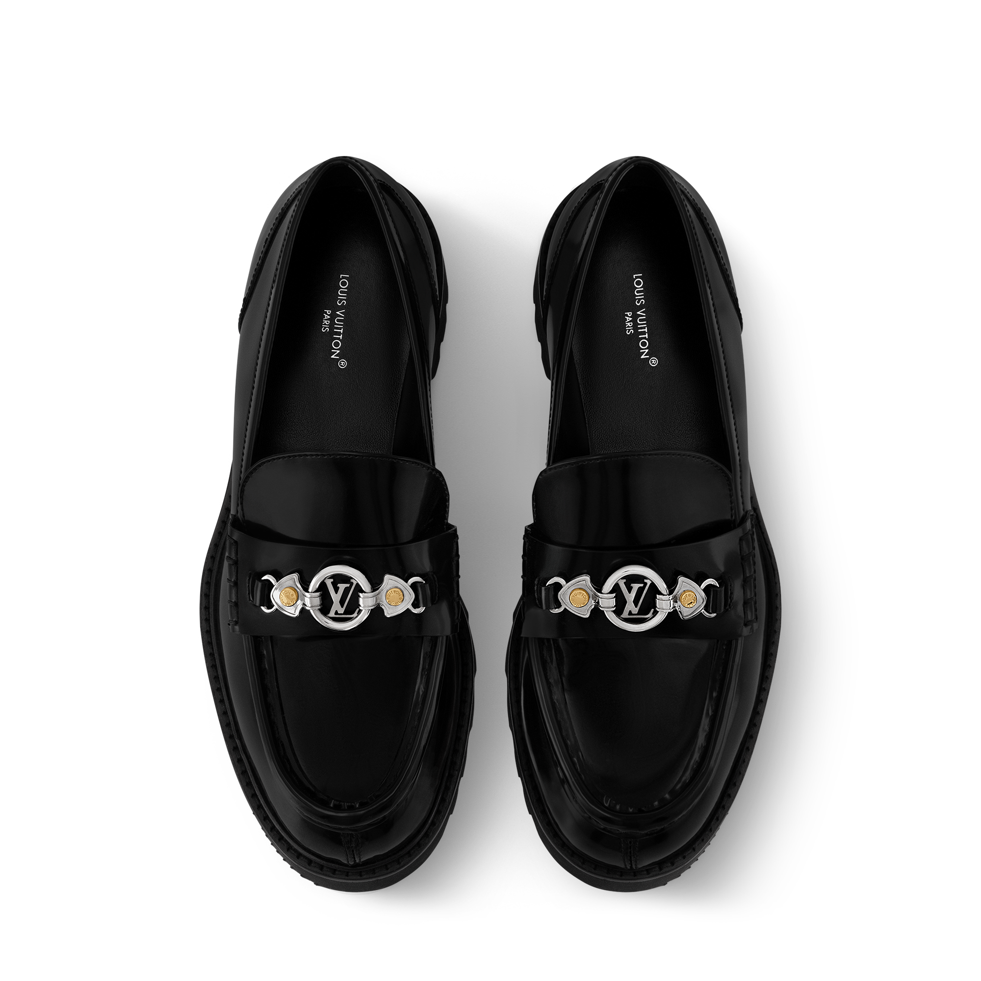 District Flat Loafer  in Women