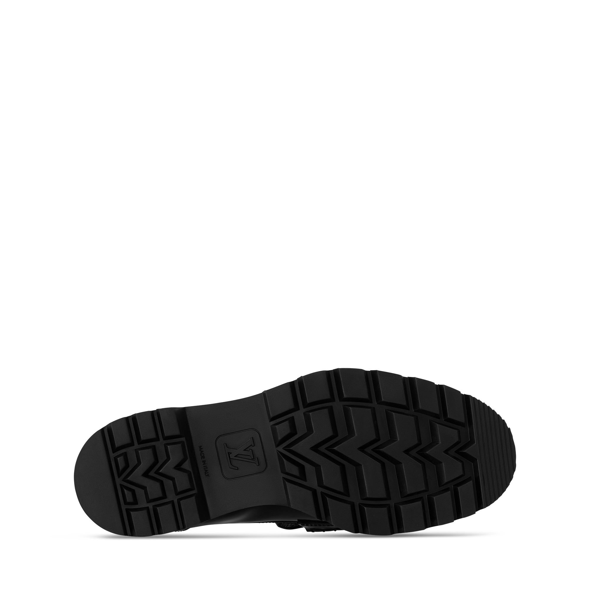 District Flat Loafer  in Women
