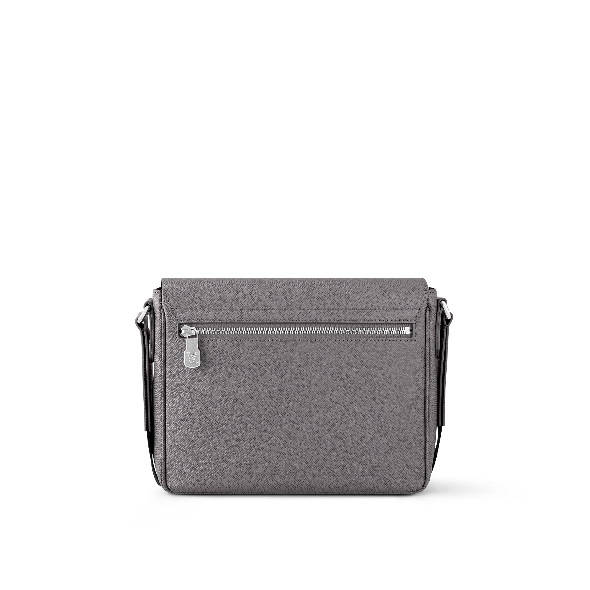 District PM Taïga Leather in Bags and Small Leather Goods