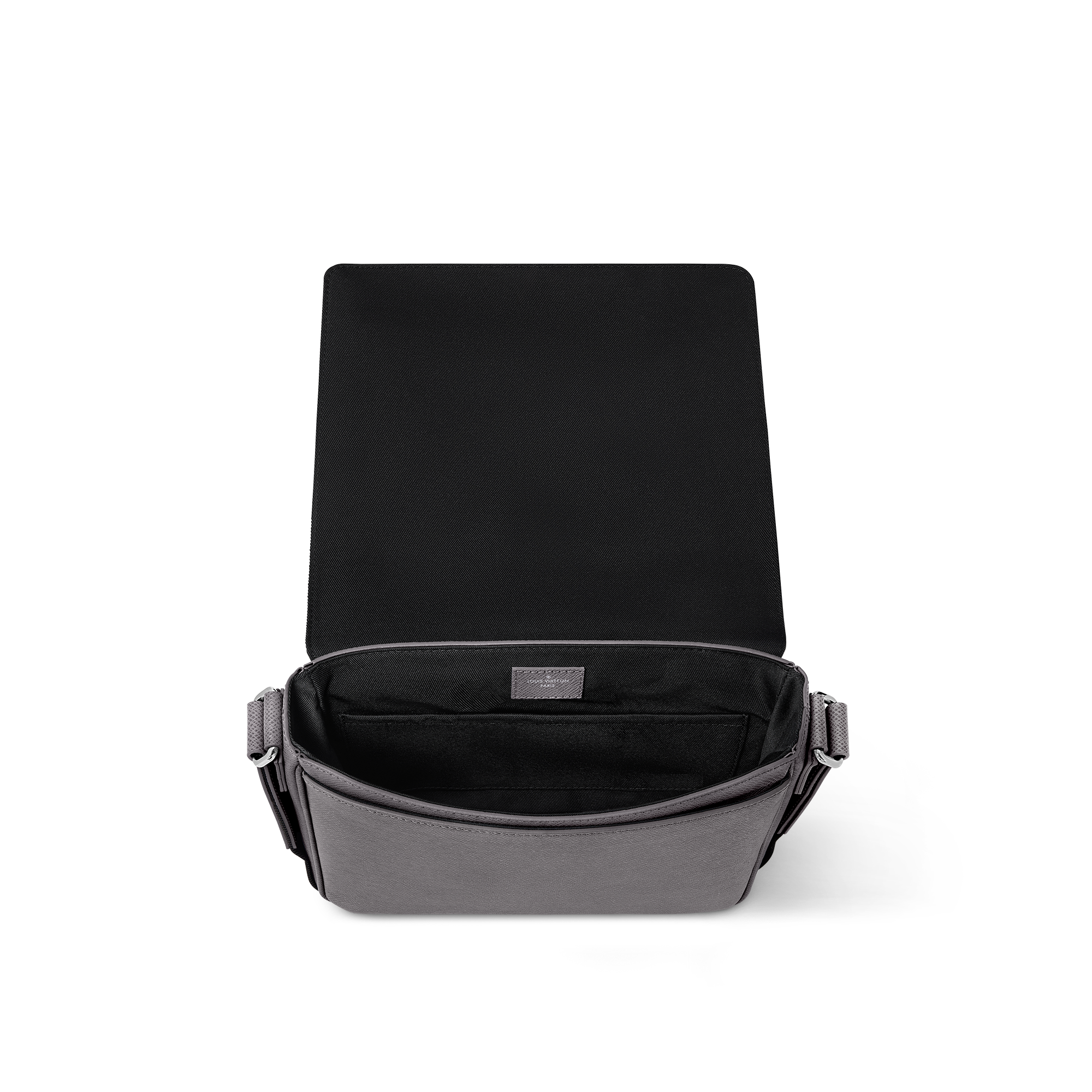 District PM Taïga Leather in Bags and Small Leather Goods