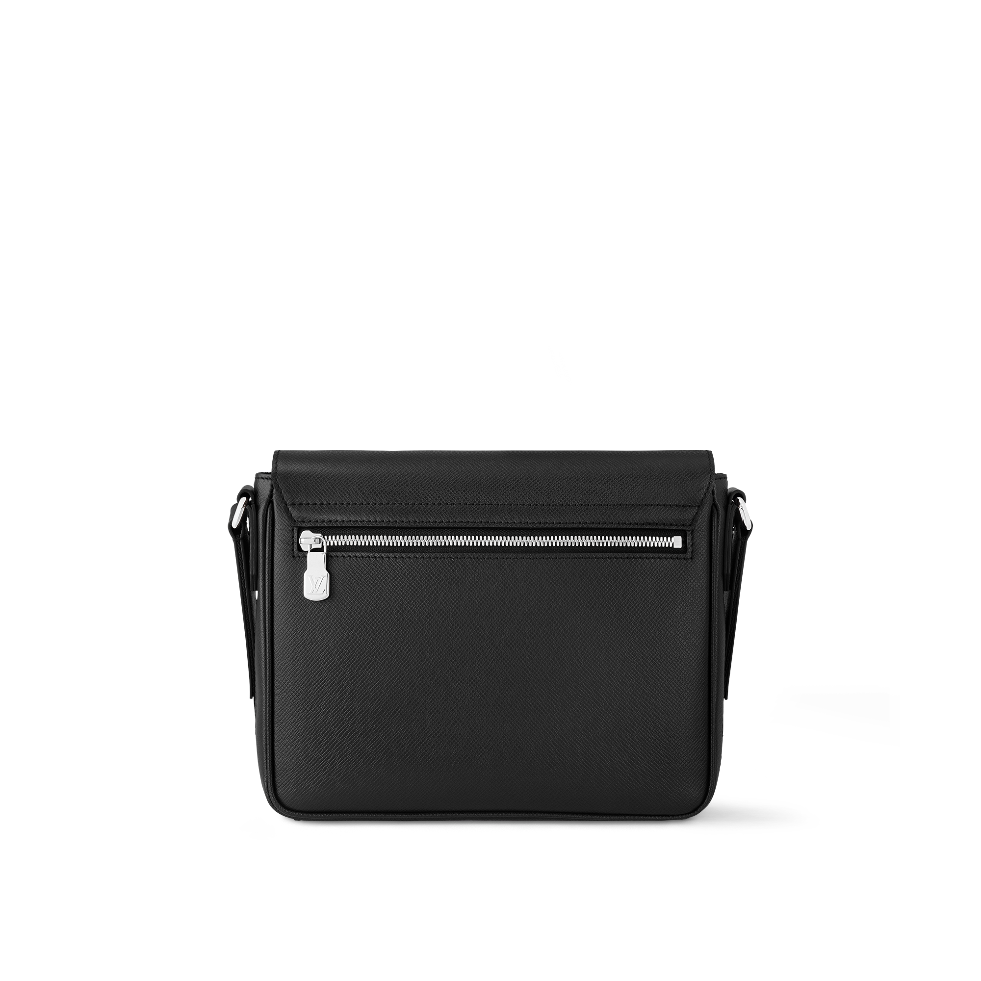 District PM Taïga Leather in Men