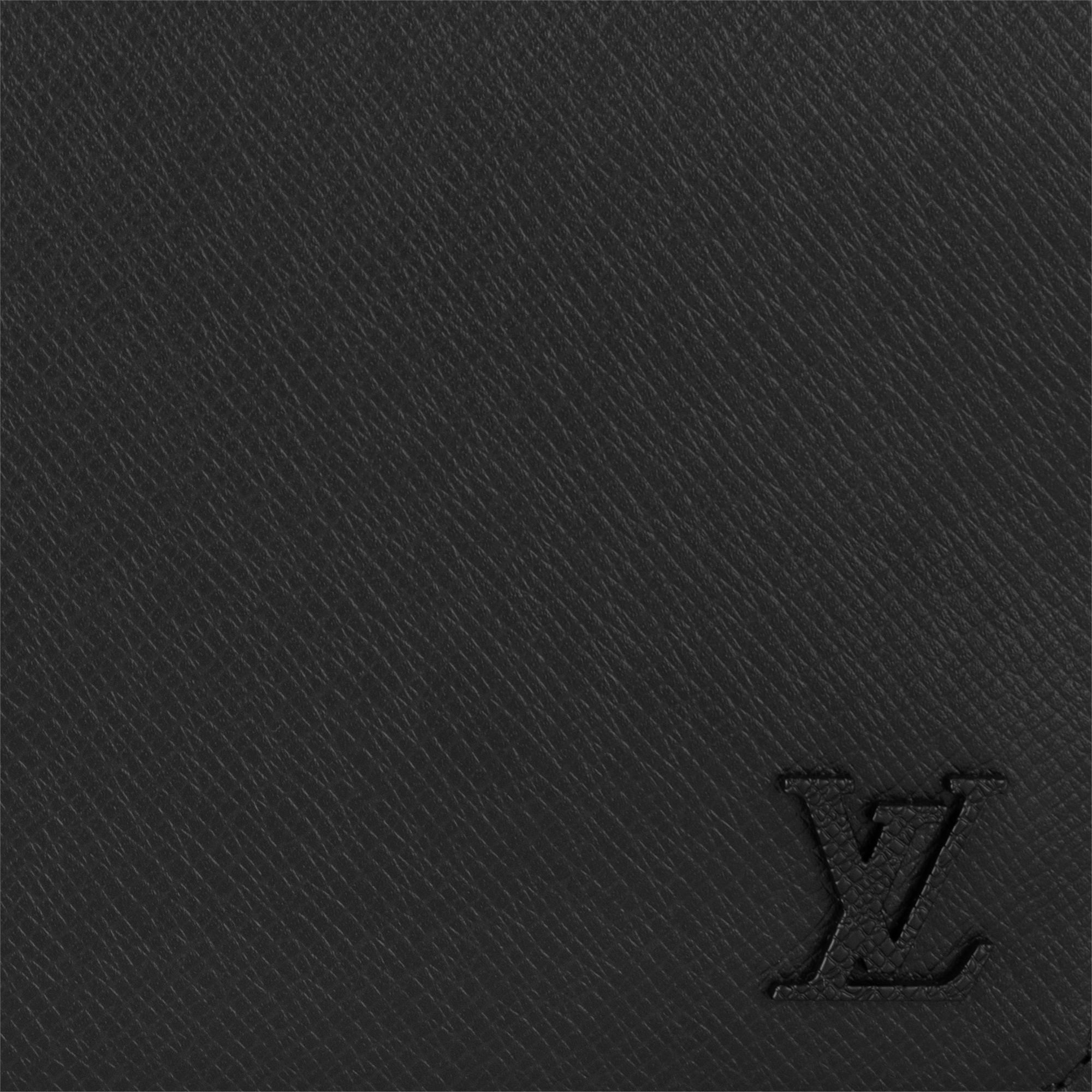 District PM Taïga Leather in Men