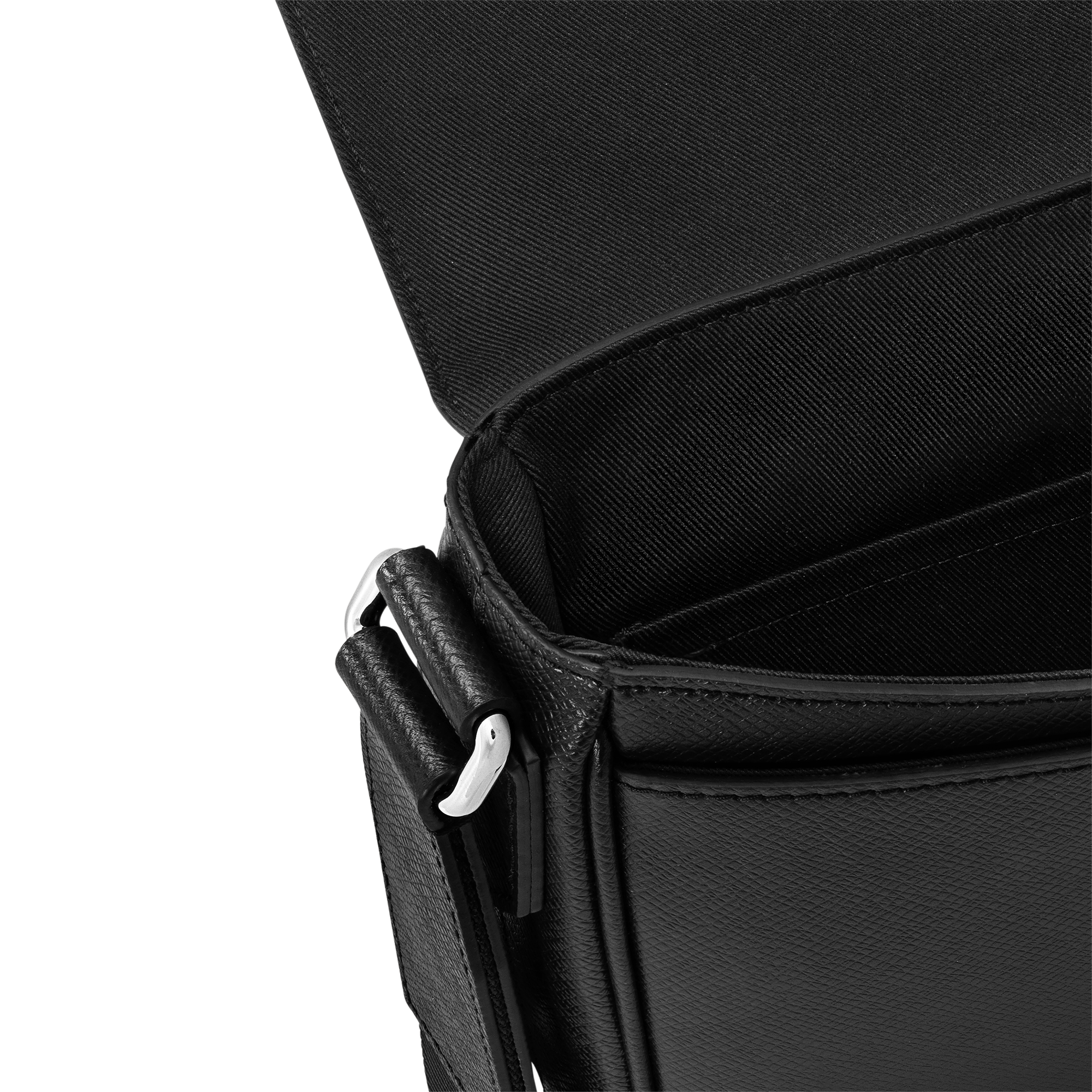 District PM Taïga Leather in Men