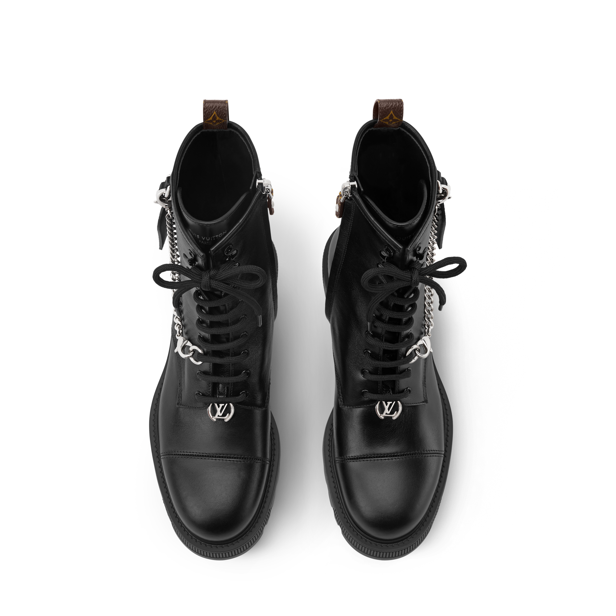 District Ranger 短靴  in 女士