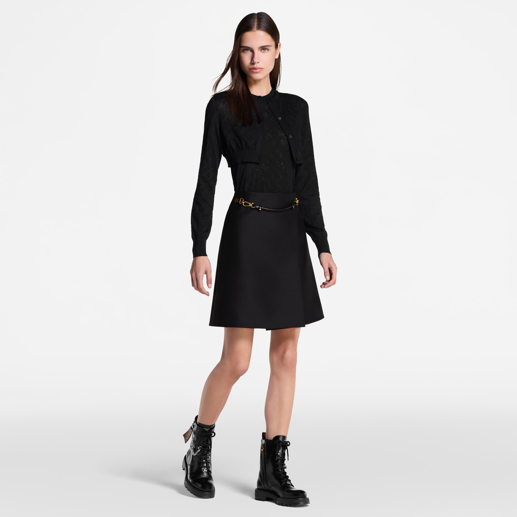 District Ranger 短靴  in 女士