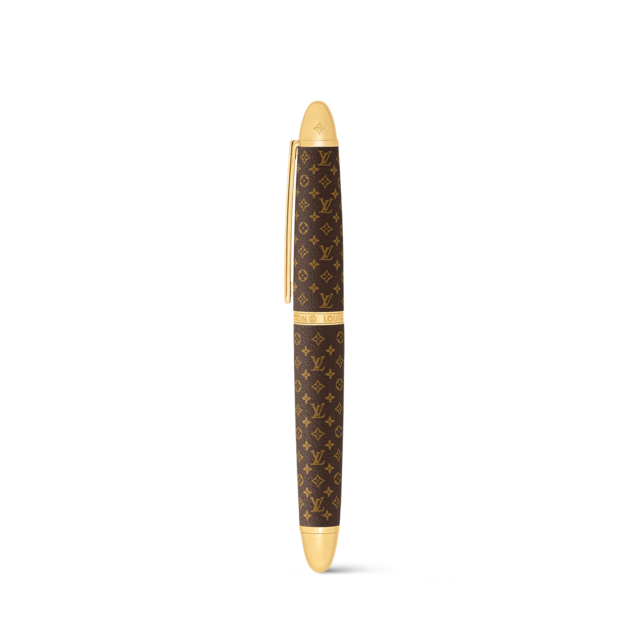 Doc Rollerball Pen  in Trunks, Travel and Home
