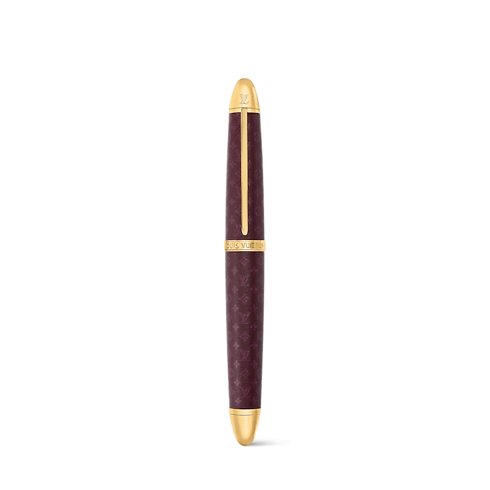Doc Rollerball Pen front view