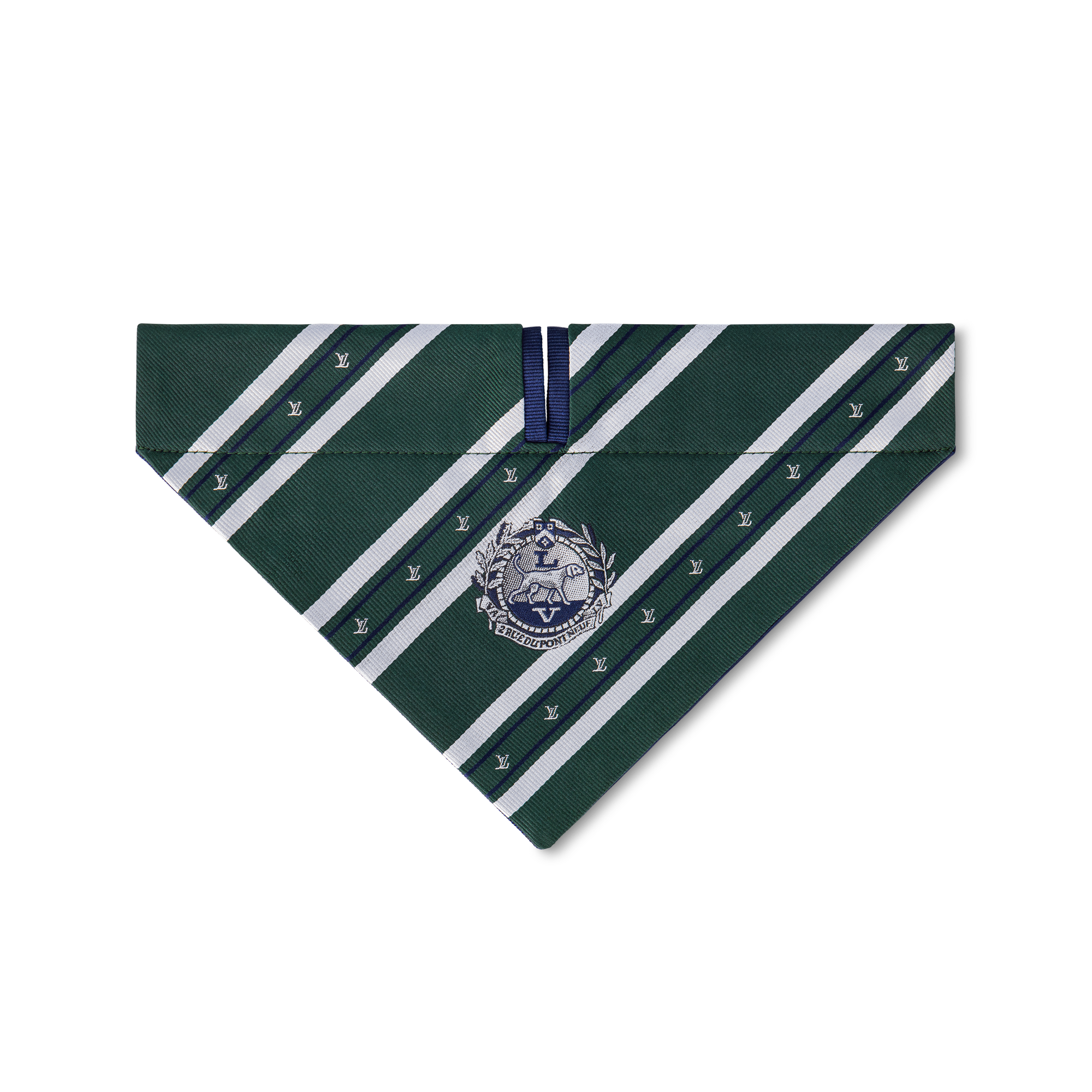 Dog Bandana MM  in Trunks, Travel and Home