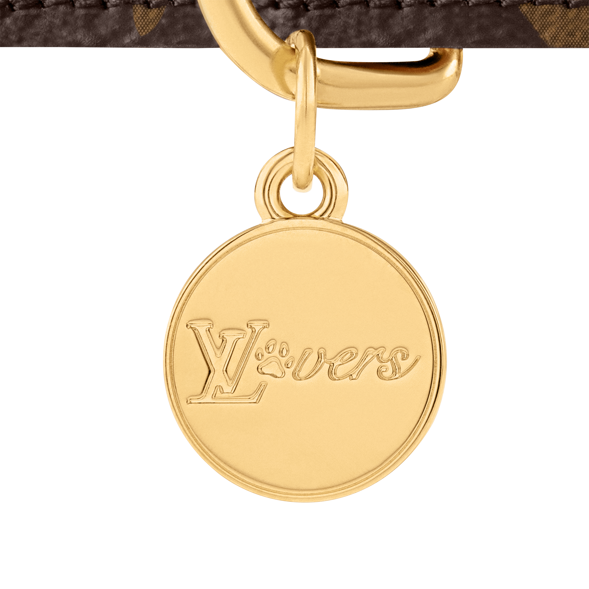 狗頸圈 MM  in 行李箱、旅行用品及家居精品