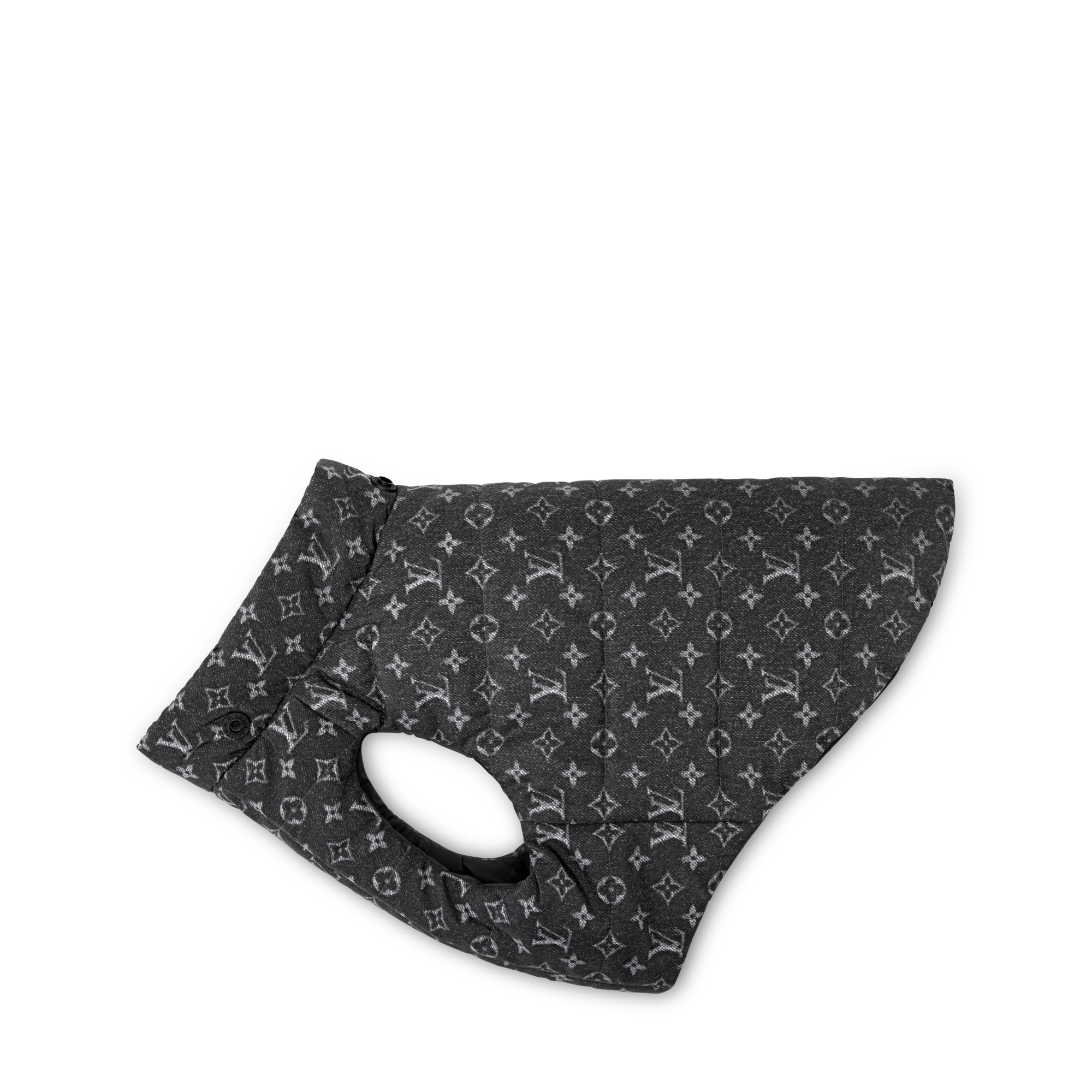 Dog Puffer Jacket PM . in Trunks, Travel and Home