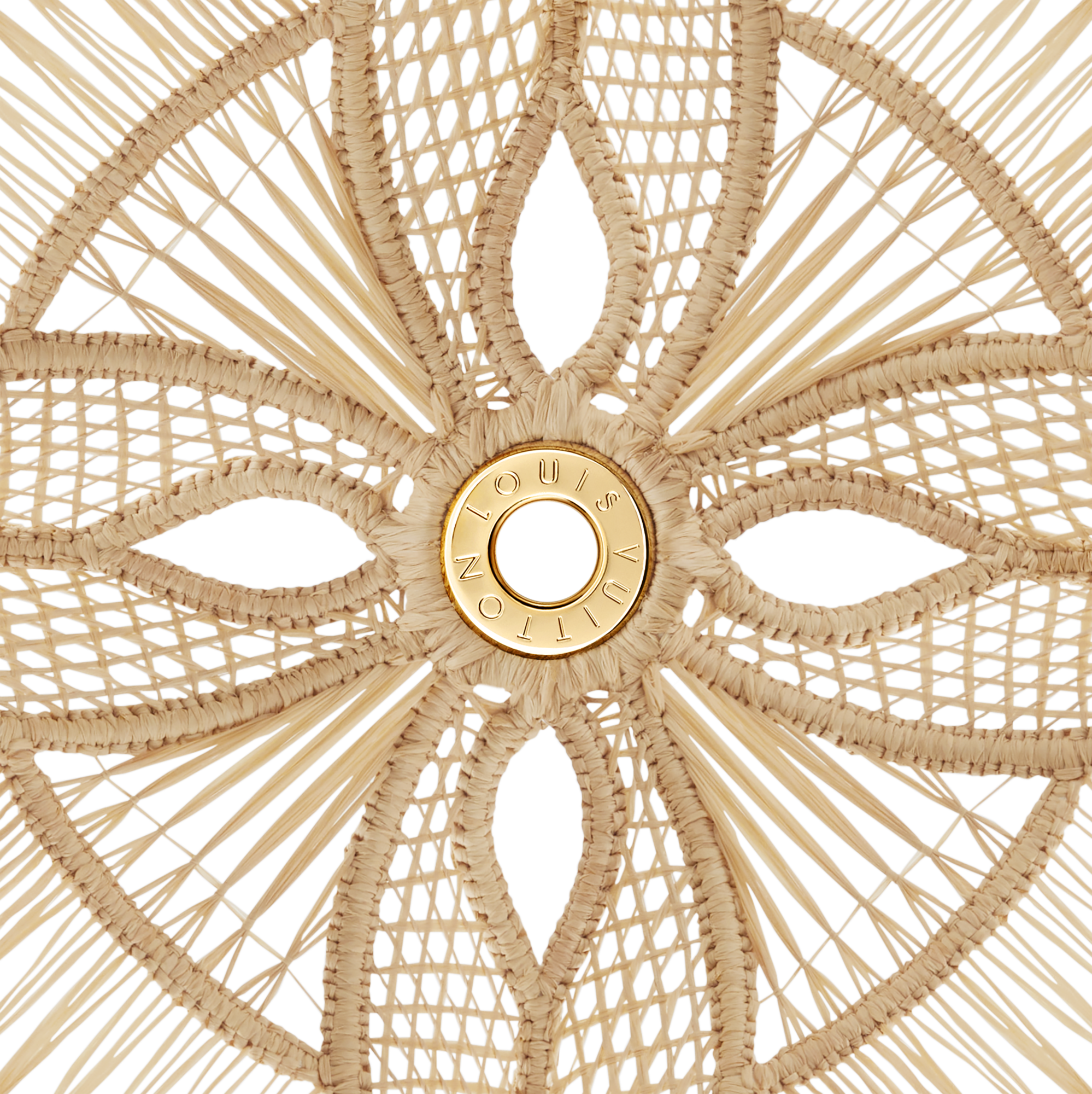 Dolce Vita 籃子 GM  in 行李箱、旅行用品及家居精品