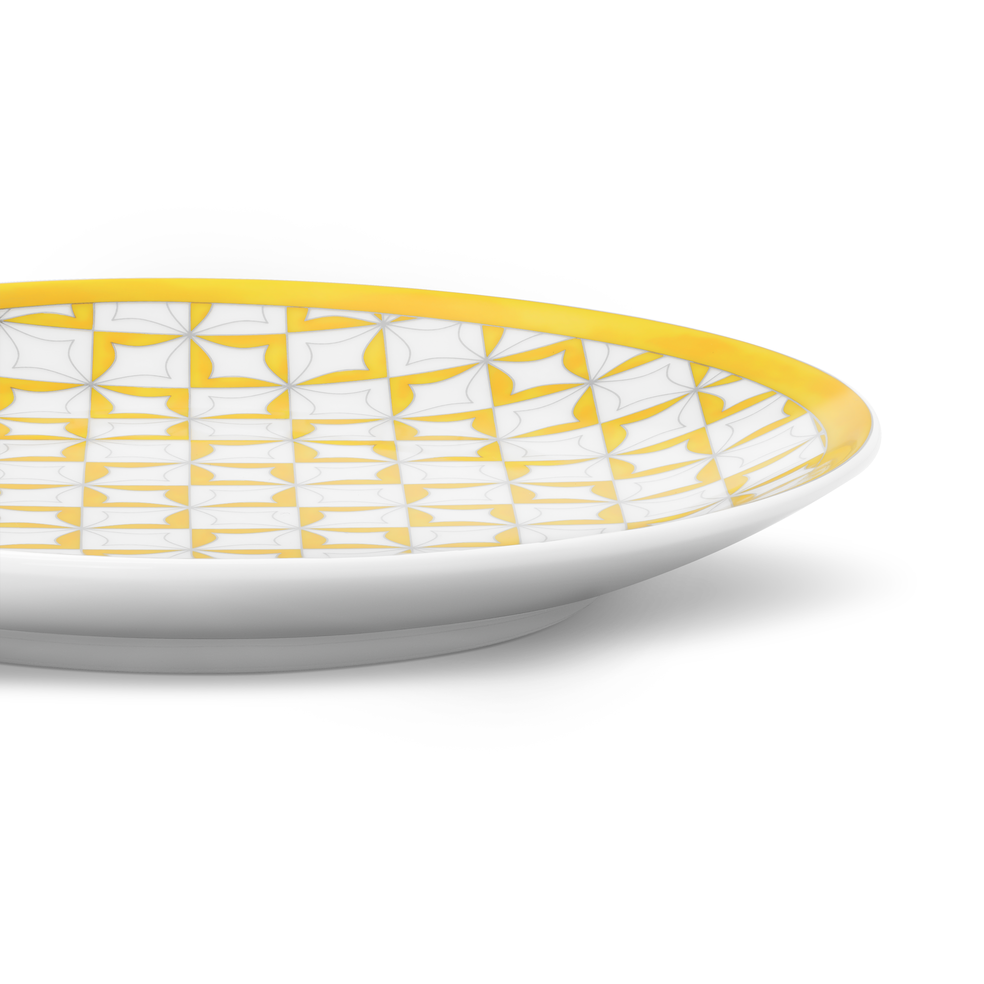 Dolce Vita 麵包碟兩件套裝  in 行李箱、旅行用品及家居精品