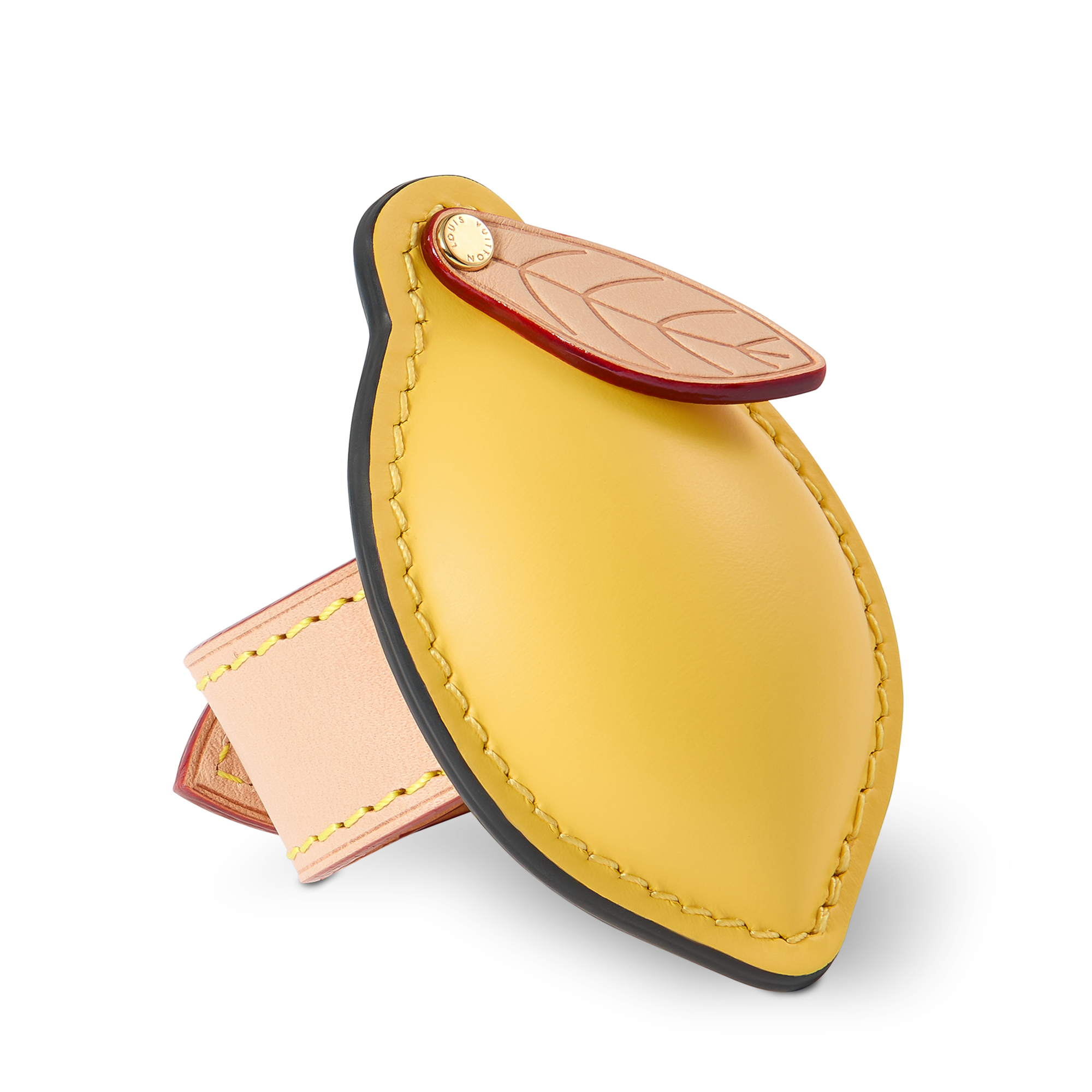 Dolce Vita Set Of 2 Napkin Rings  in Trunks, Travel and Home