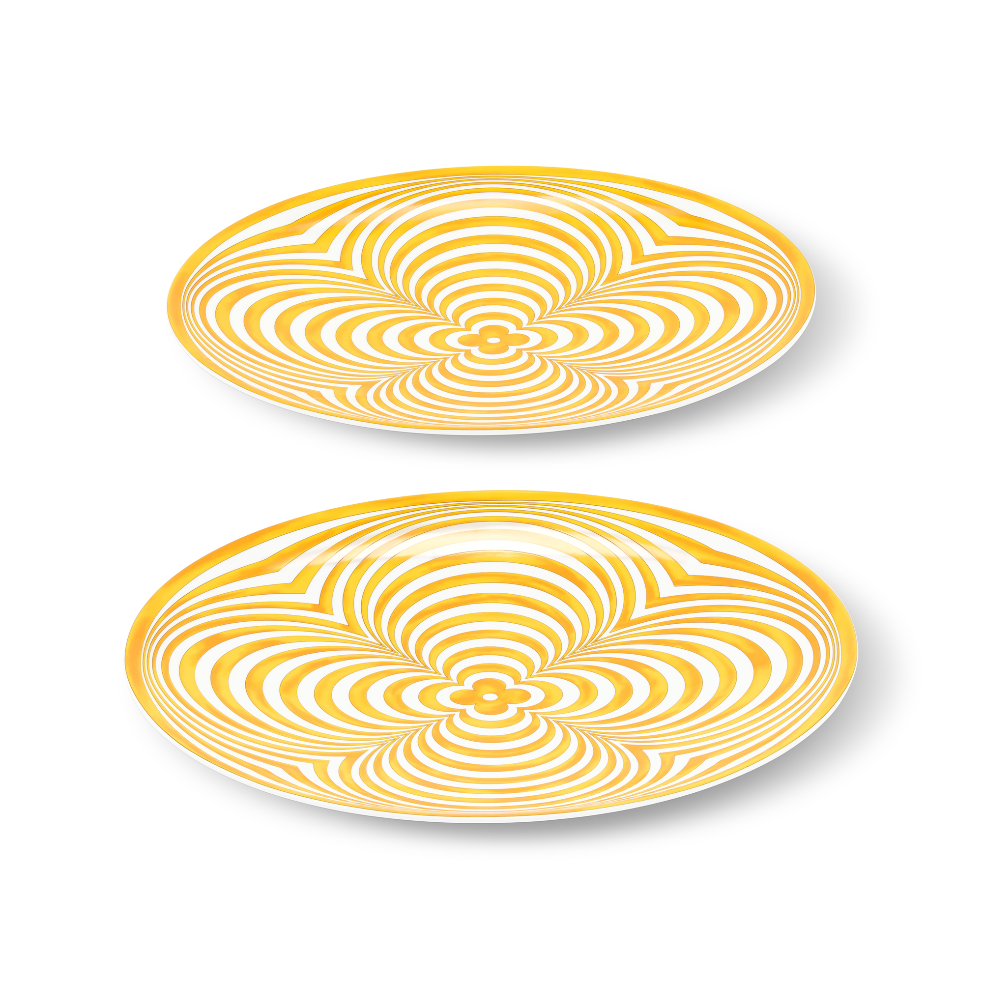 Dolce Vita 飾碟兩件套裝  in 行李箱、旅行用品及家居精品