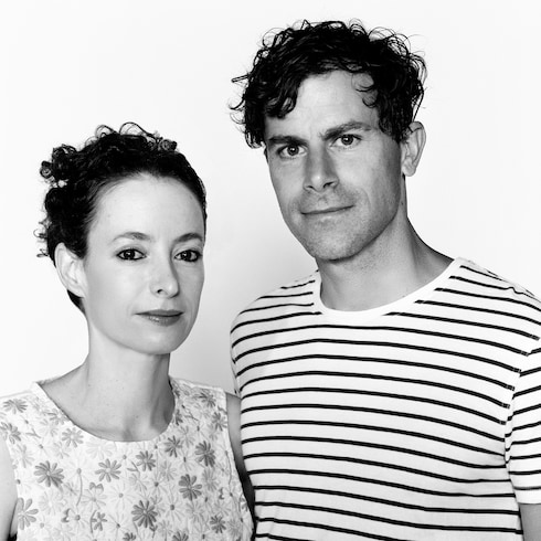 Dolls by Raw Edges Leather & Other material in Trunks, Travel and Home's Home and Art of Dining Furniture collections by Louis Vuitton