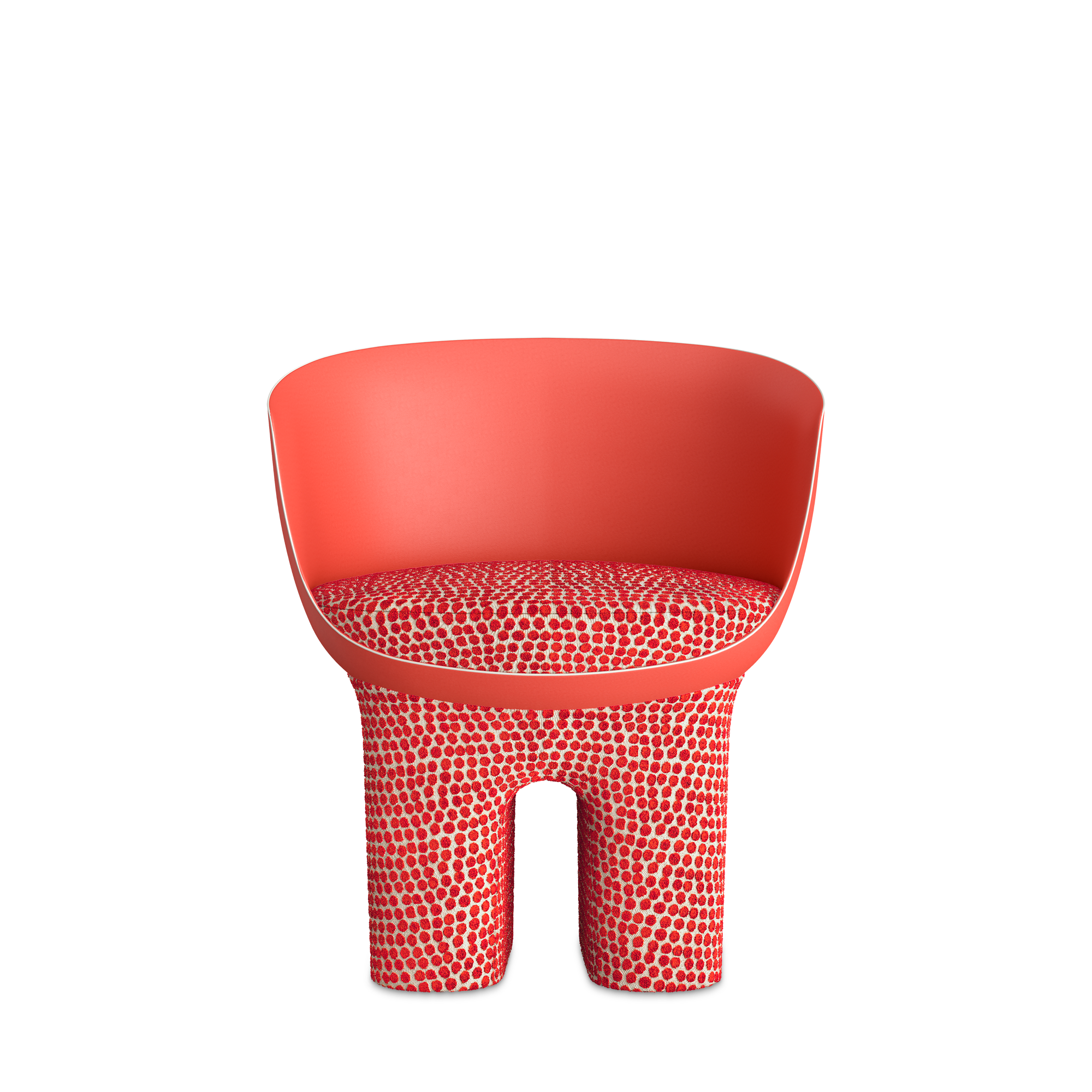 Dolls by Raw Edges 皮革及其他材質 in 行李箱、旅行用品及家居精品