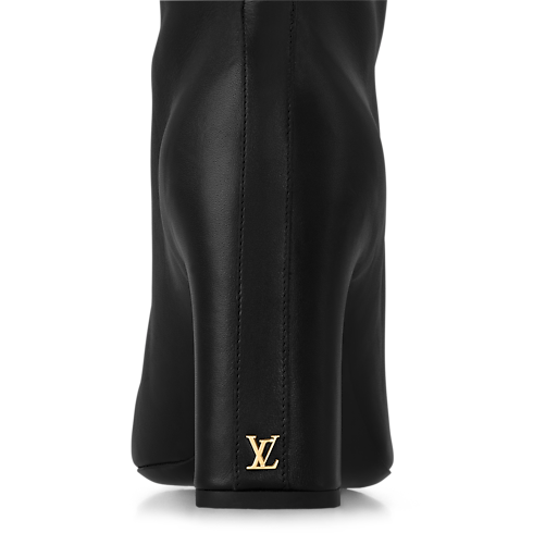 Donna High Boot in Women's Shoes Boots and Ankle Boots collections by Louis Vuitton (Product zoom)