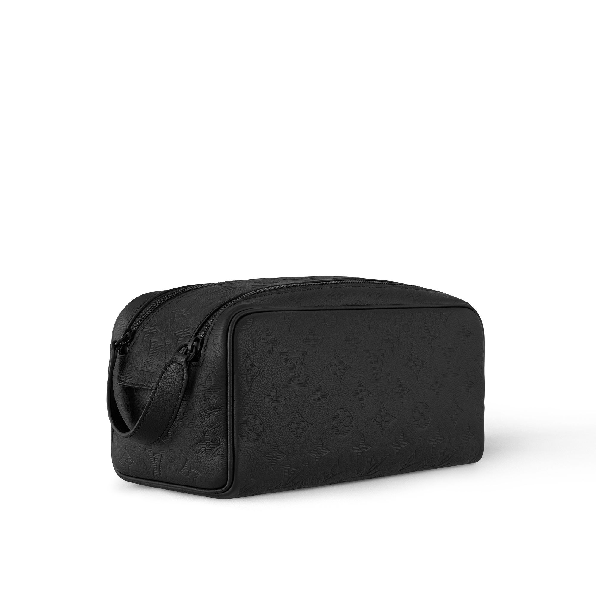 Dopp Kit Monogram Shadow in 男士