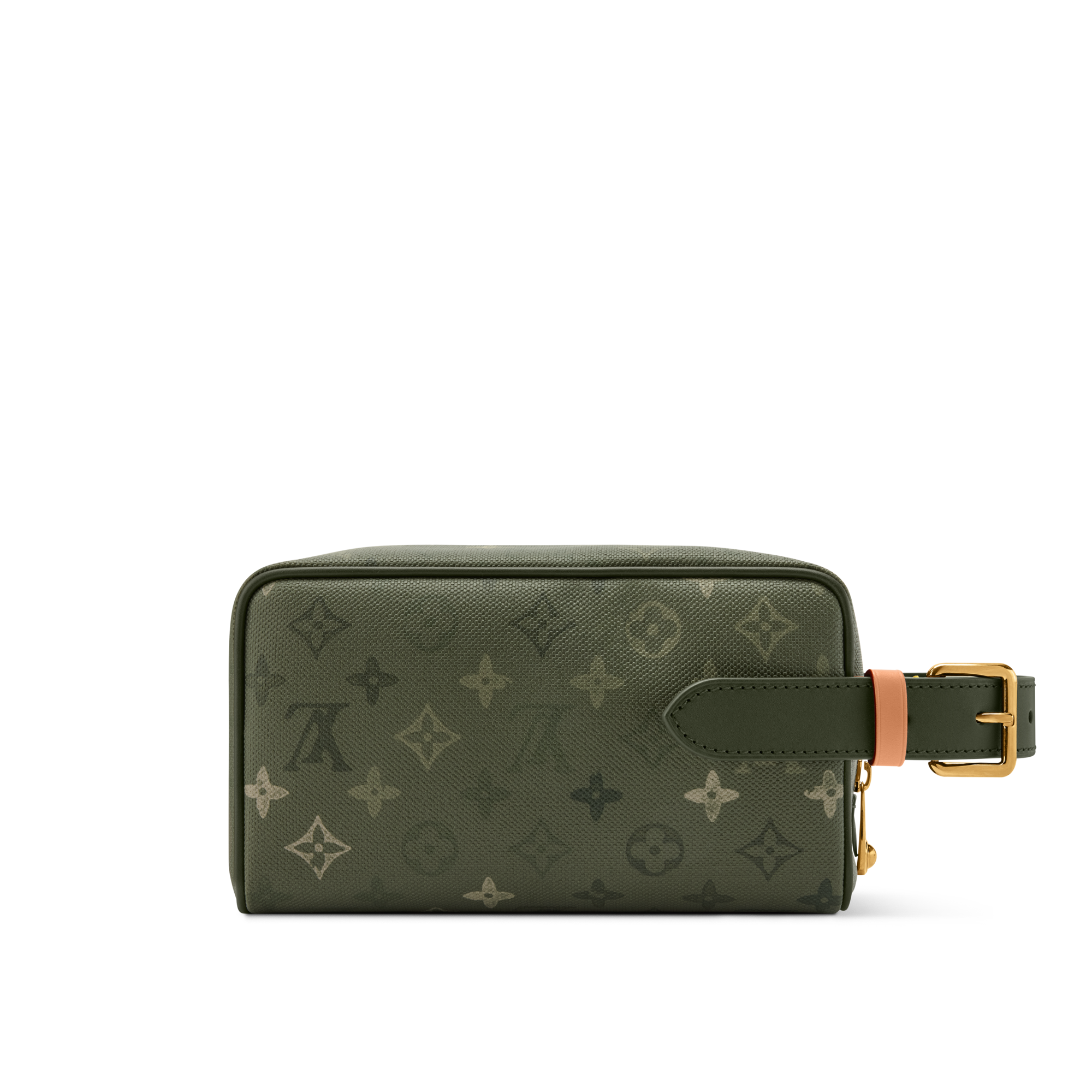 Dopp Kit Monogram Other 帆布 in 男士