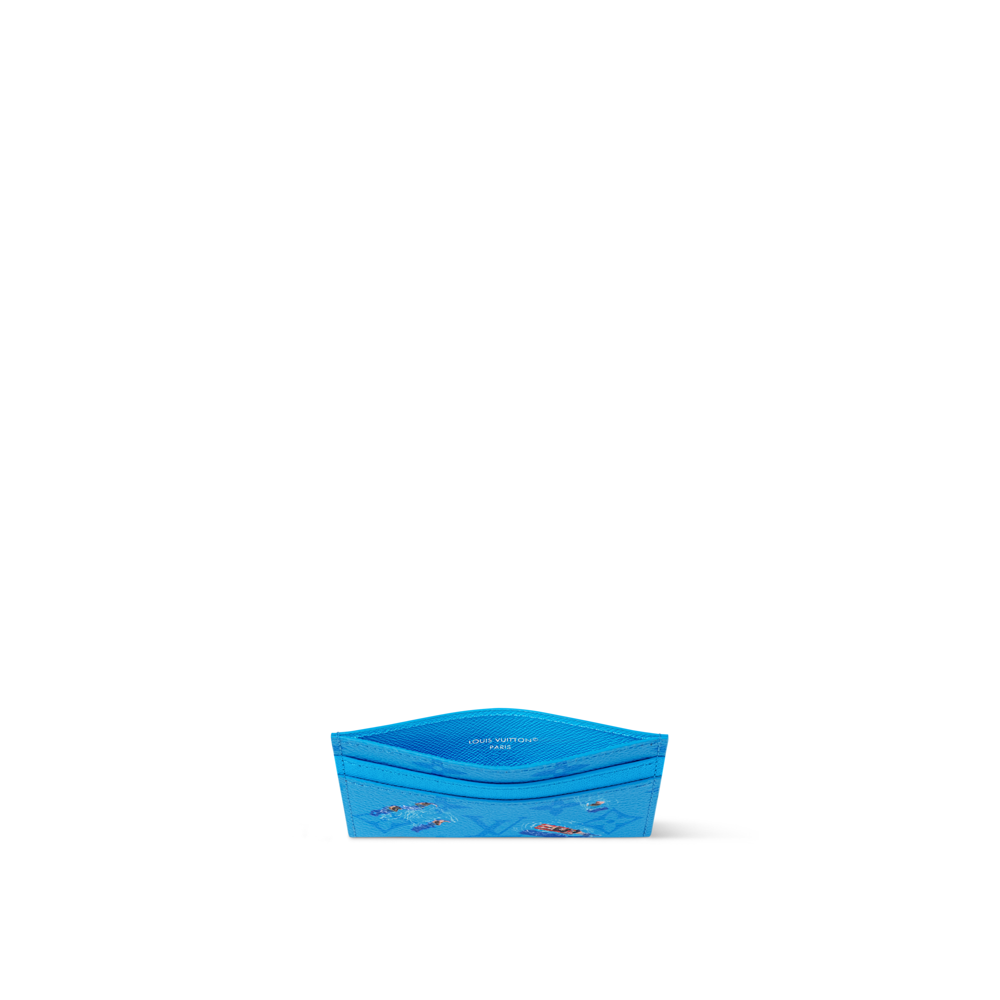 雙面卡片套 其他 Monogram 帆布 in 時尚手袋及小型皮具